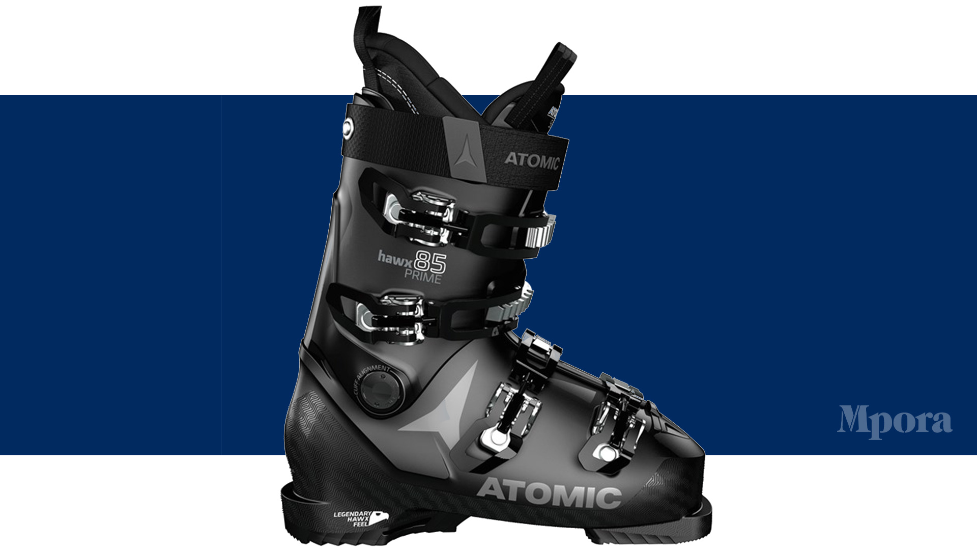 The Best Women’s Ski Boots