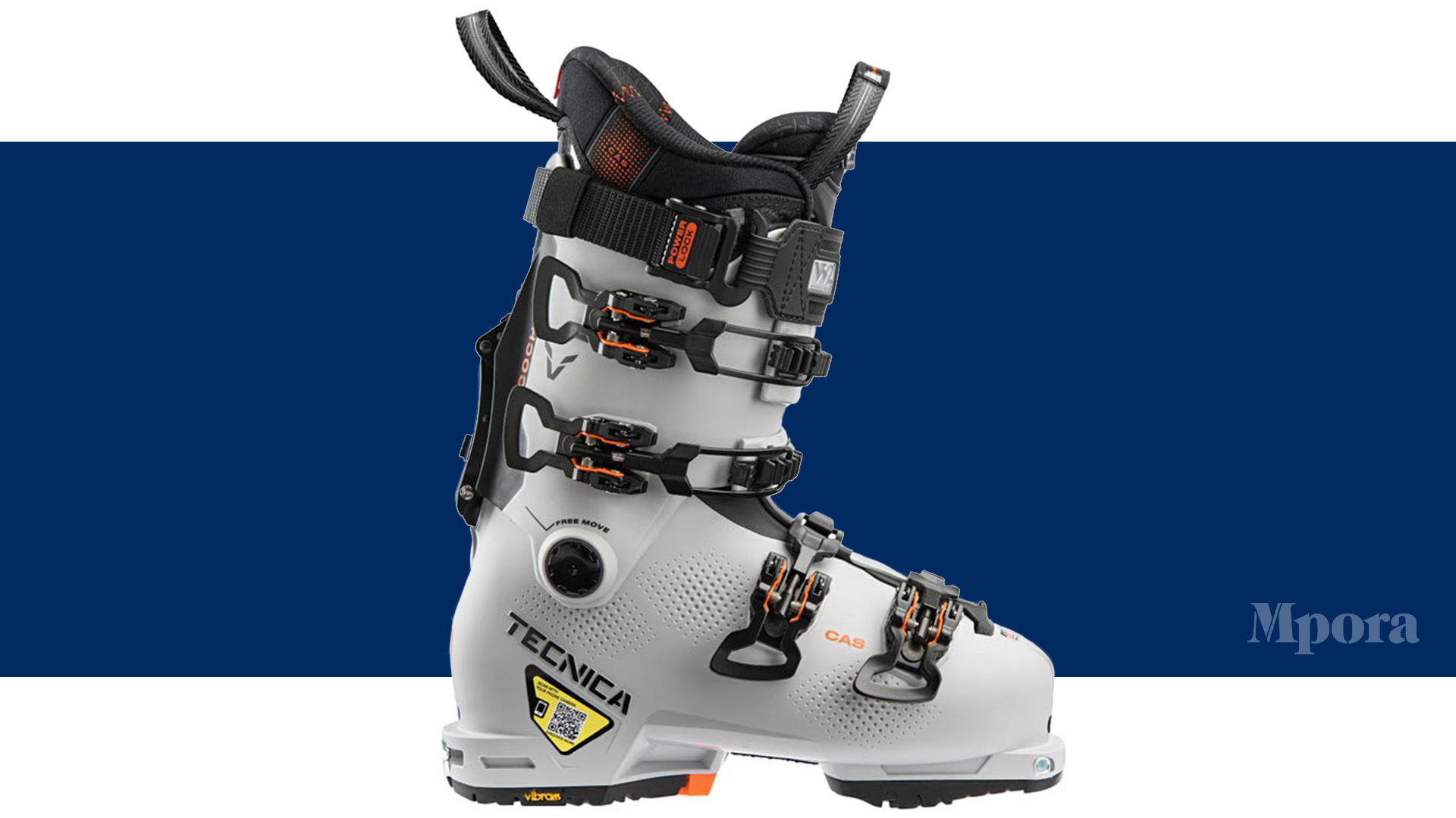 The Best Women’s Ski Boots Of 2021 / 2022