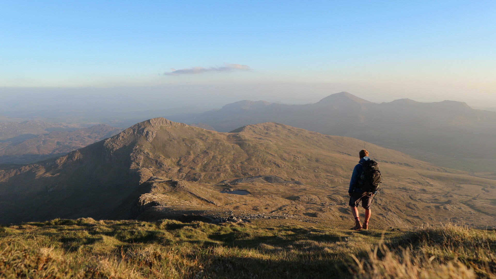 5 Alternative Summits to Snowdon