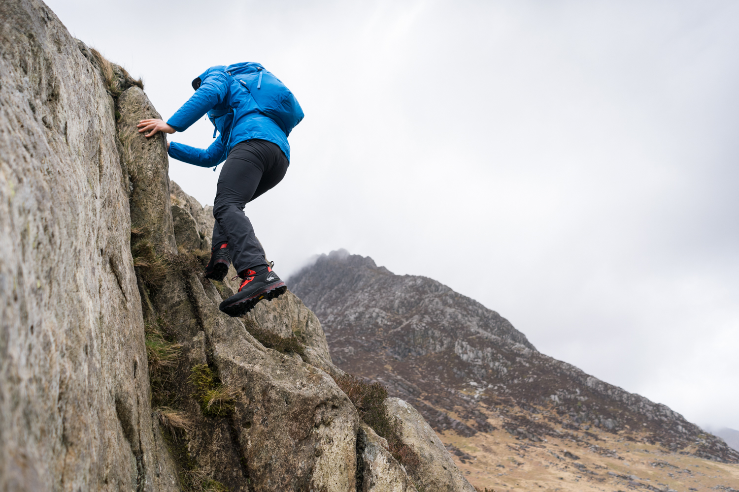 Best Long-Distance Walks in Snowdonia | North Wales’ Top Trails for Backpackers and Multi-Day Hikers