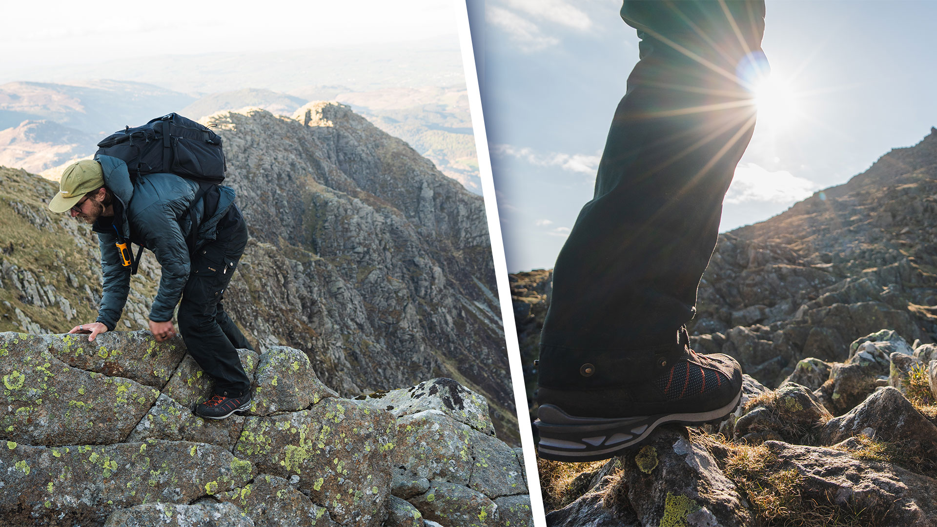 Best Long-Distance Walks in Snowdonia | North Wales’ Top Trails for Backpackers and Multi-Day Hikers