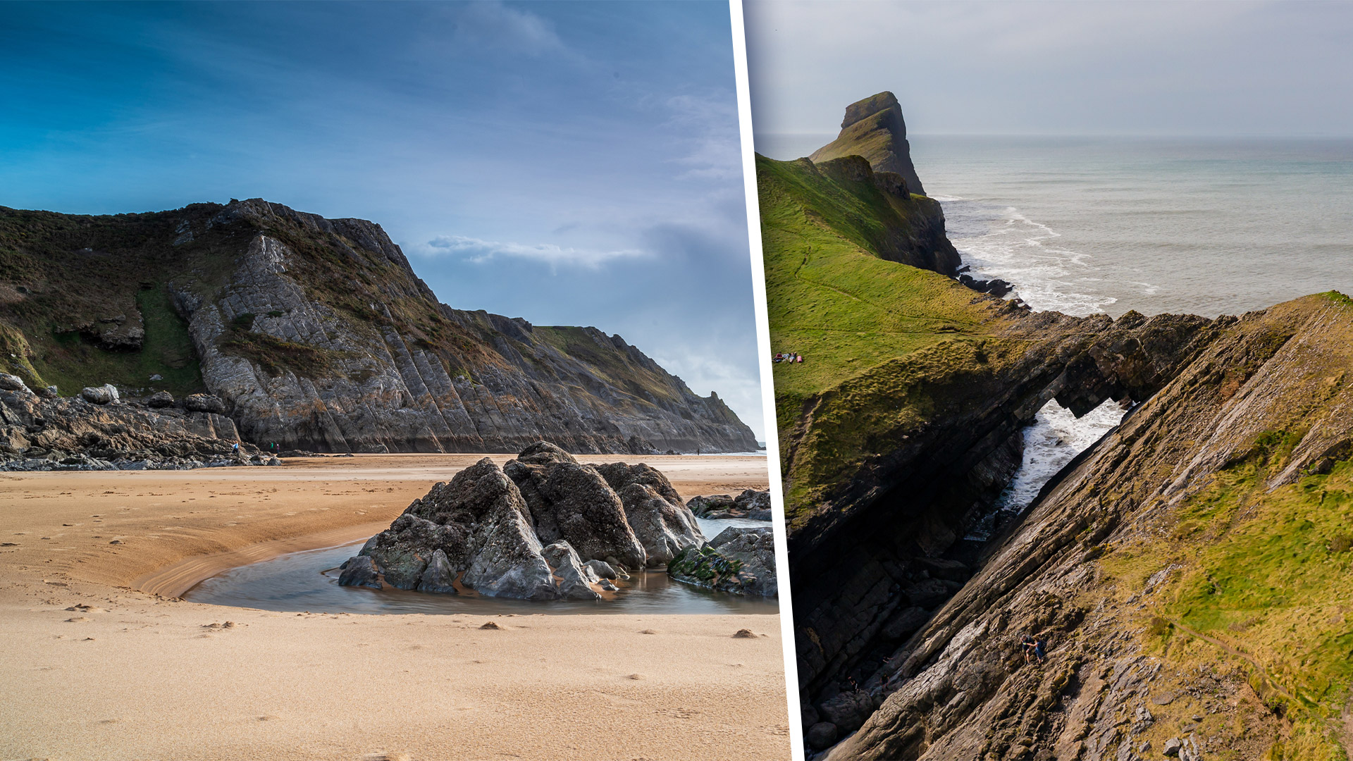 Best Long-Distance Walks in Snowdonia | North Wales’ Top Trails for Backpackers and Multi-Day Hikers