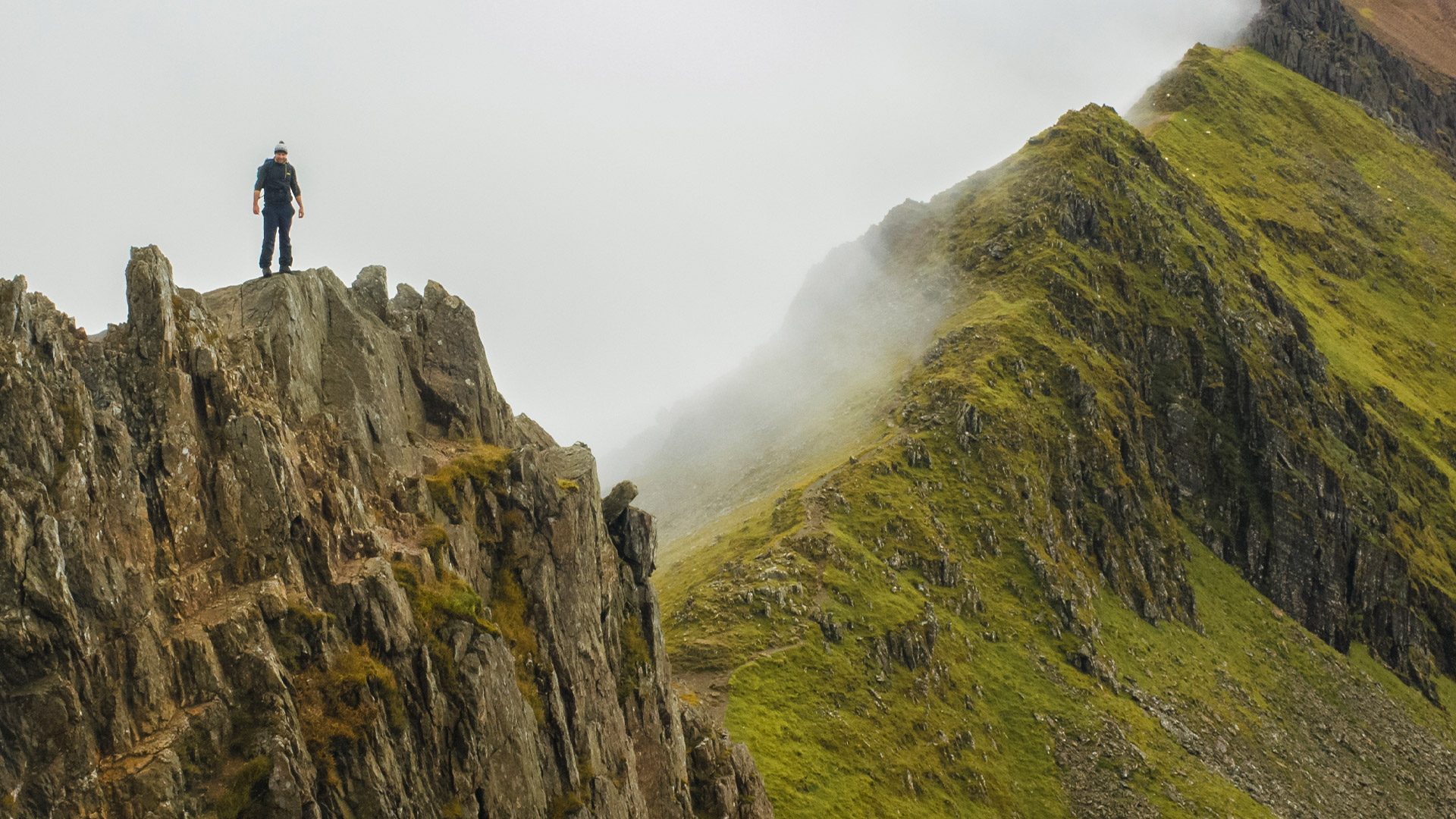 Best Long-Distance Walks in Snowdonia | North Wales’ Top Trails for Backpackers and Multi-Day Hikers