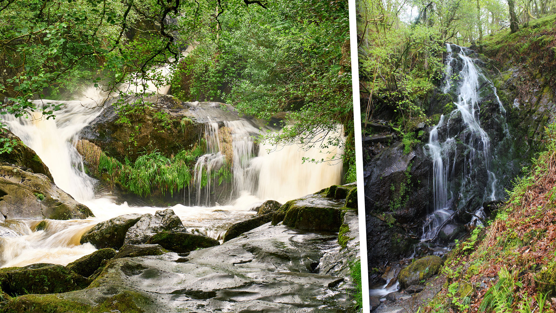 Best Waterfalls in Snowdonia | North Wales’ Most Stunning and Spectacular Falls 