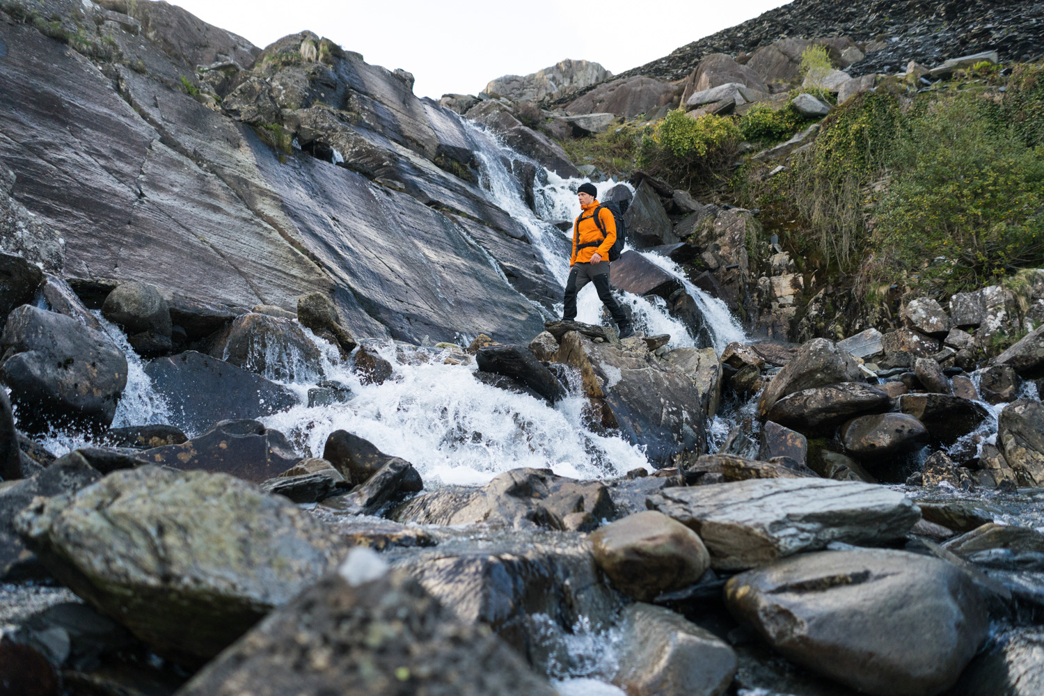 Best Waterfalls in Snowdonia | North Wales’ Most Stunning and Spectacular Falls