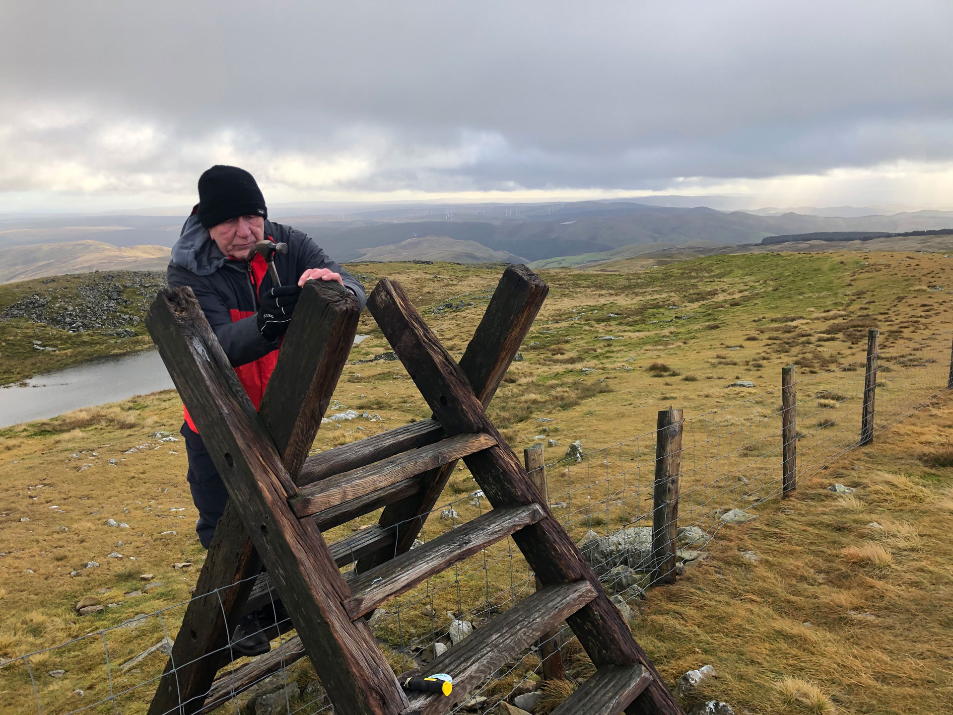 Cambrian-Way-Ramblers-Cymru