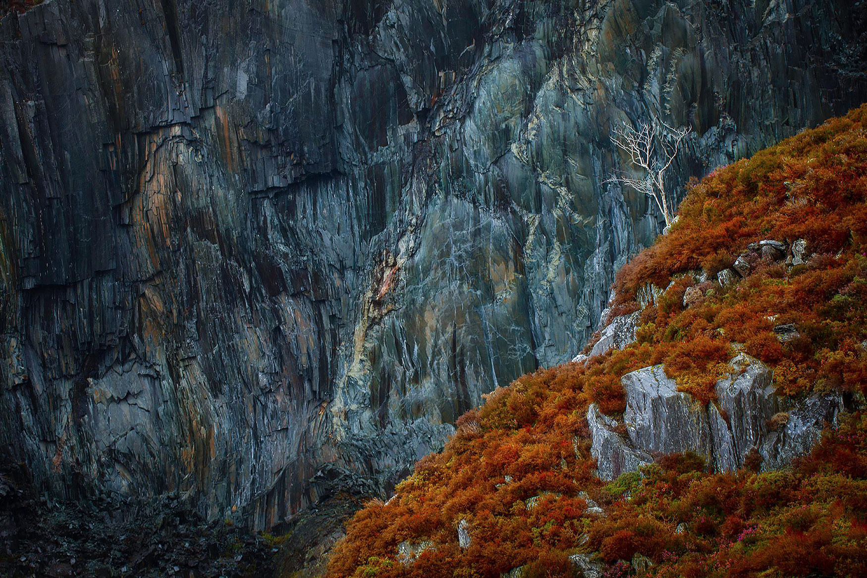 Slate-Mining-Wales