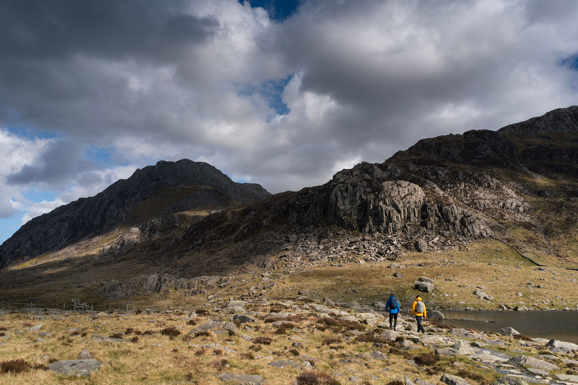 Snowdonia-Adventure