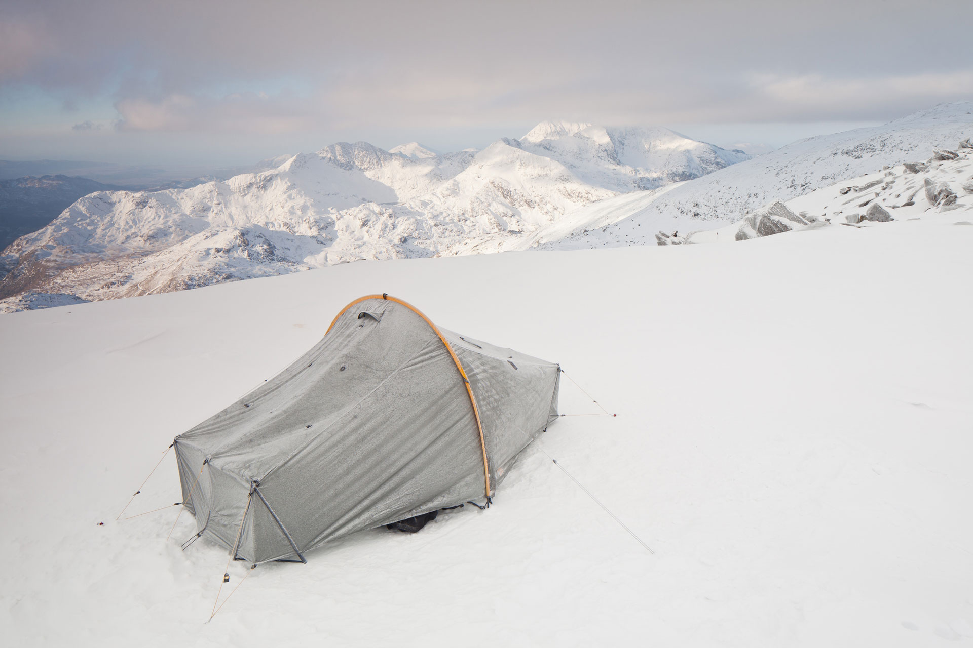 Wild-Camping-In-Snowdonia