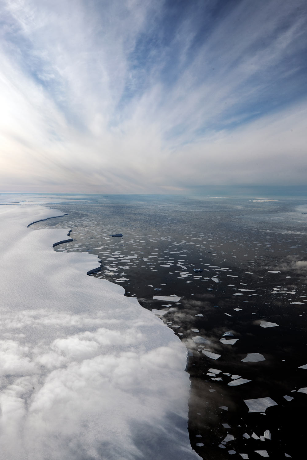 Antarctica-Climate-Change-Photography