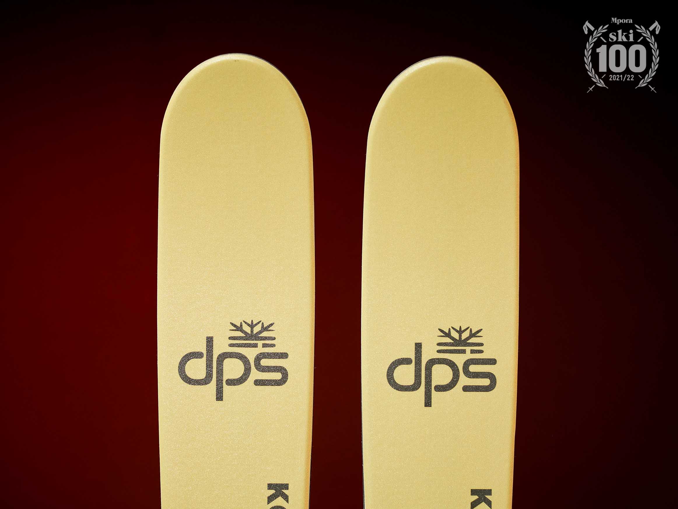 DPS Koala 103 Freeride Skis 2021 – 2022 | Review