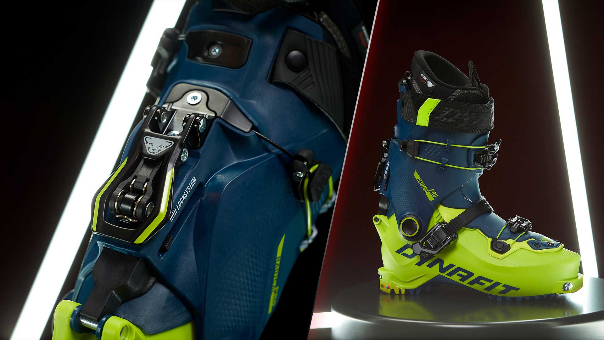 Dynafit Radical Pro Ski Touring Boot 2021 – 2022 | Review