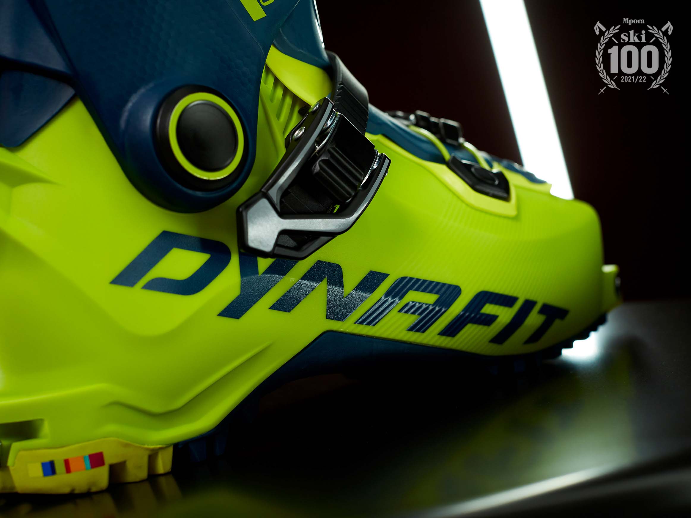 Dynafit Radical Pro Ski Touring Boot 2021 – 2022 | Review