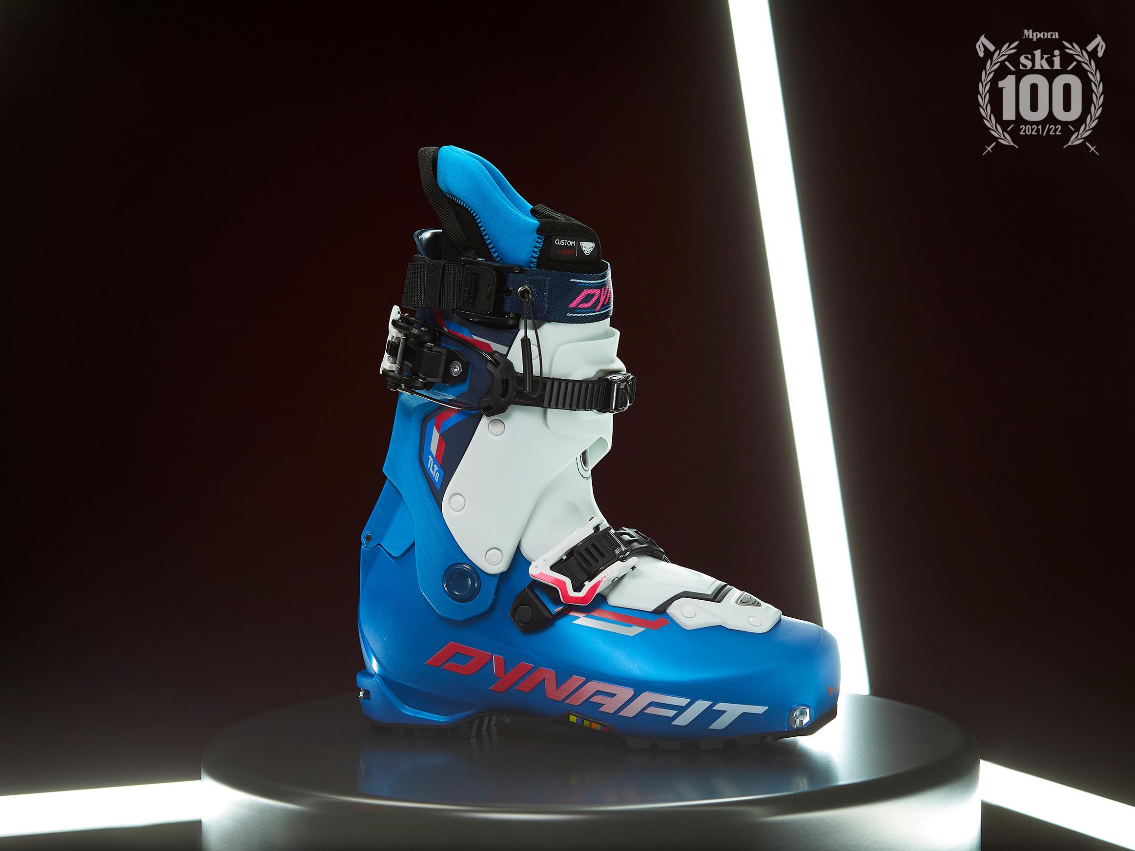 Dynafit TLT8 Expedition CL W Ski Touring Boot 2021 – 2022 | Review