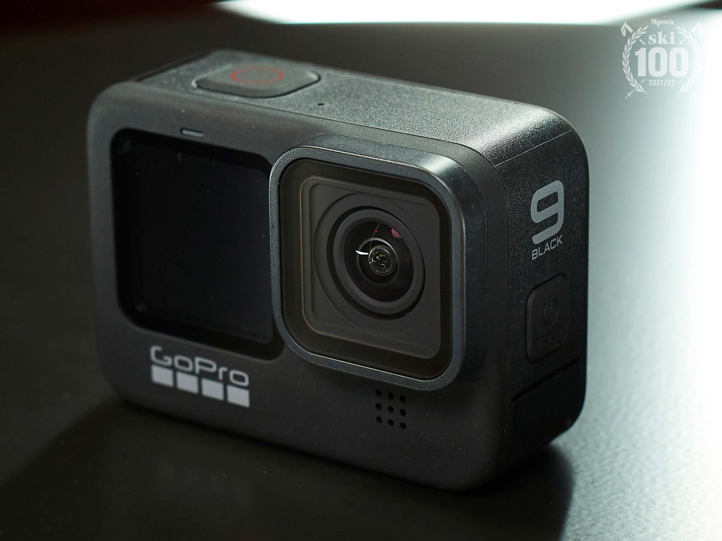 GoPro Hero9 Action Camera | Review