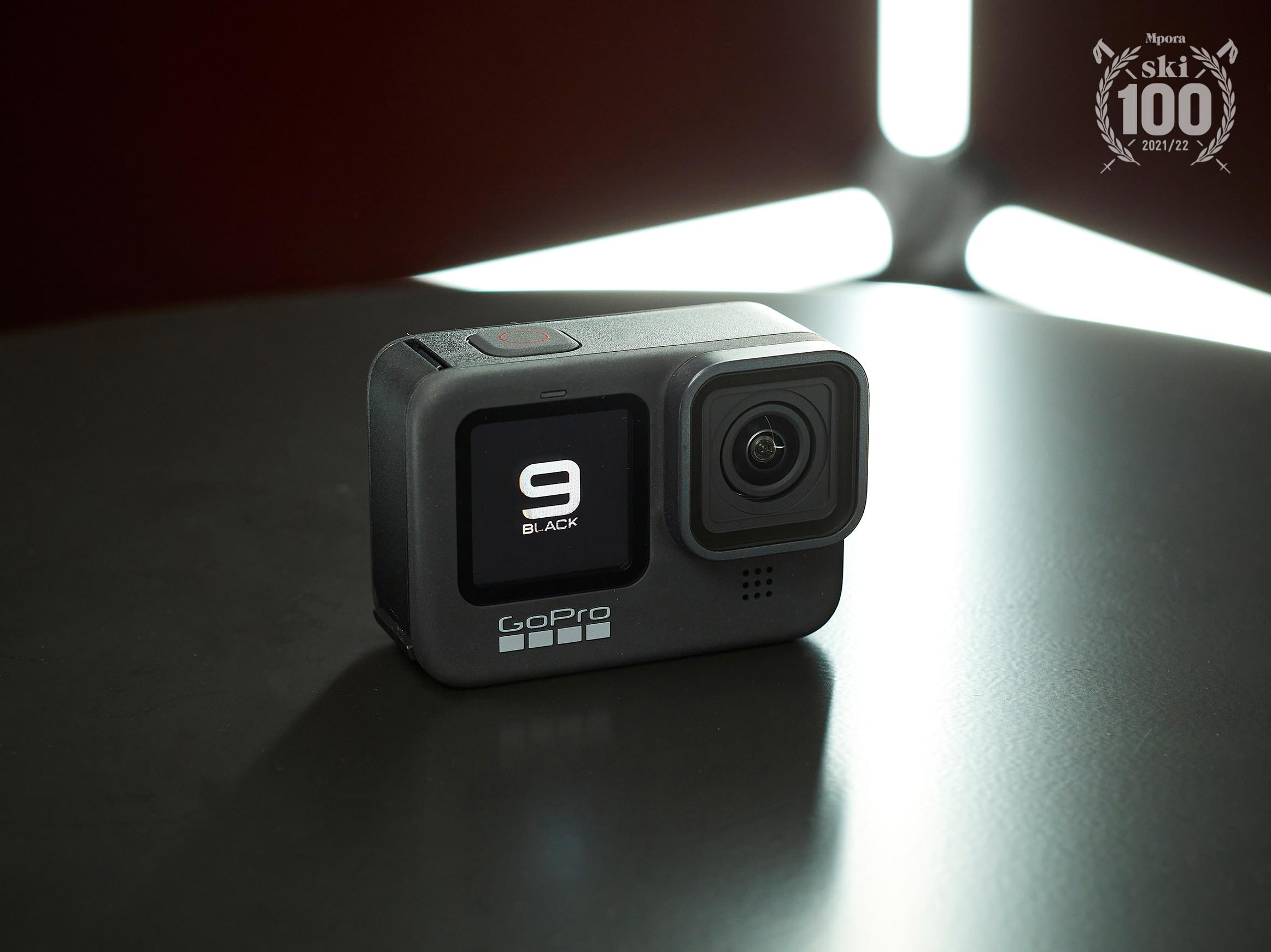 GoPro Hero9 Action Camera | Review