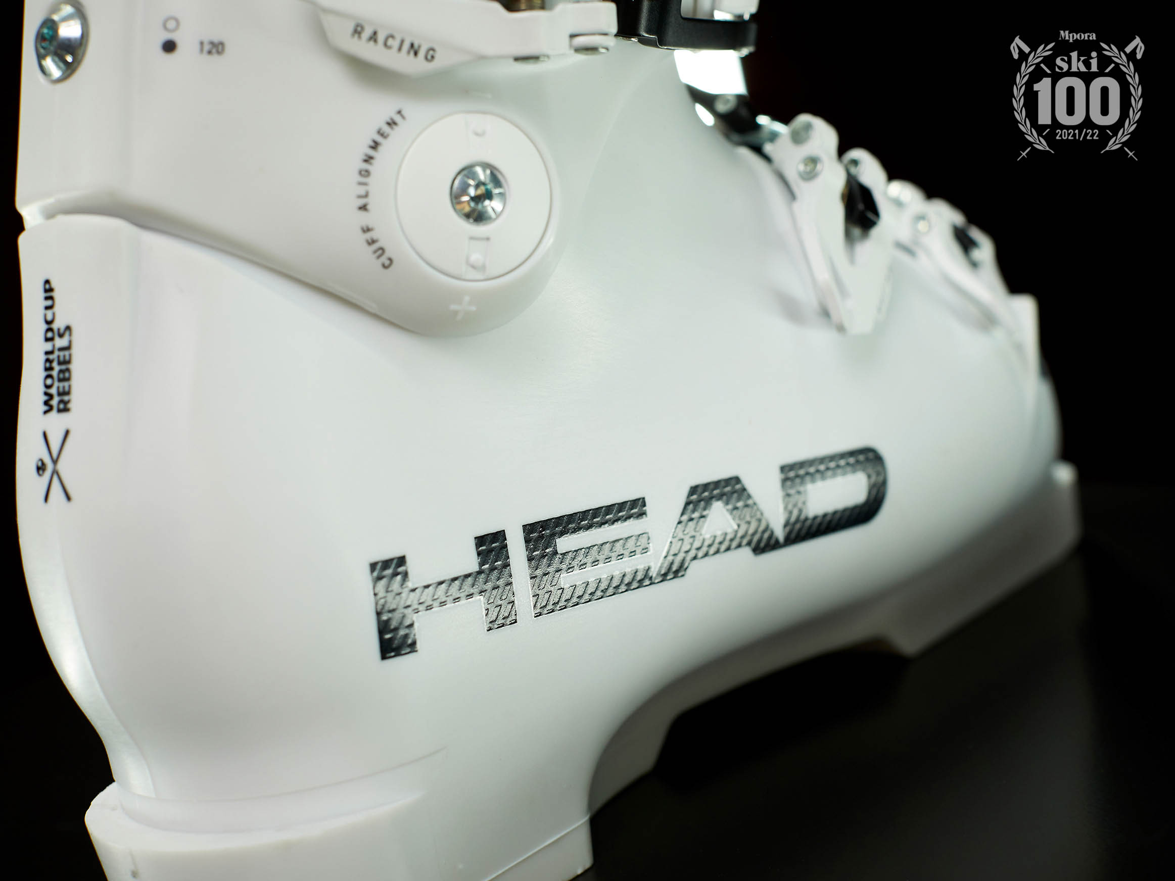 Head Raptor WCR 120 S Ski Boot 2021 – 2022 | Revie Head Raptor WCR 120 S Ski Boot 2021 – 2022 | Revie