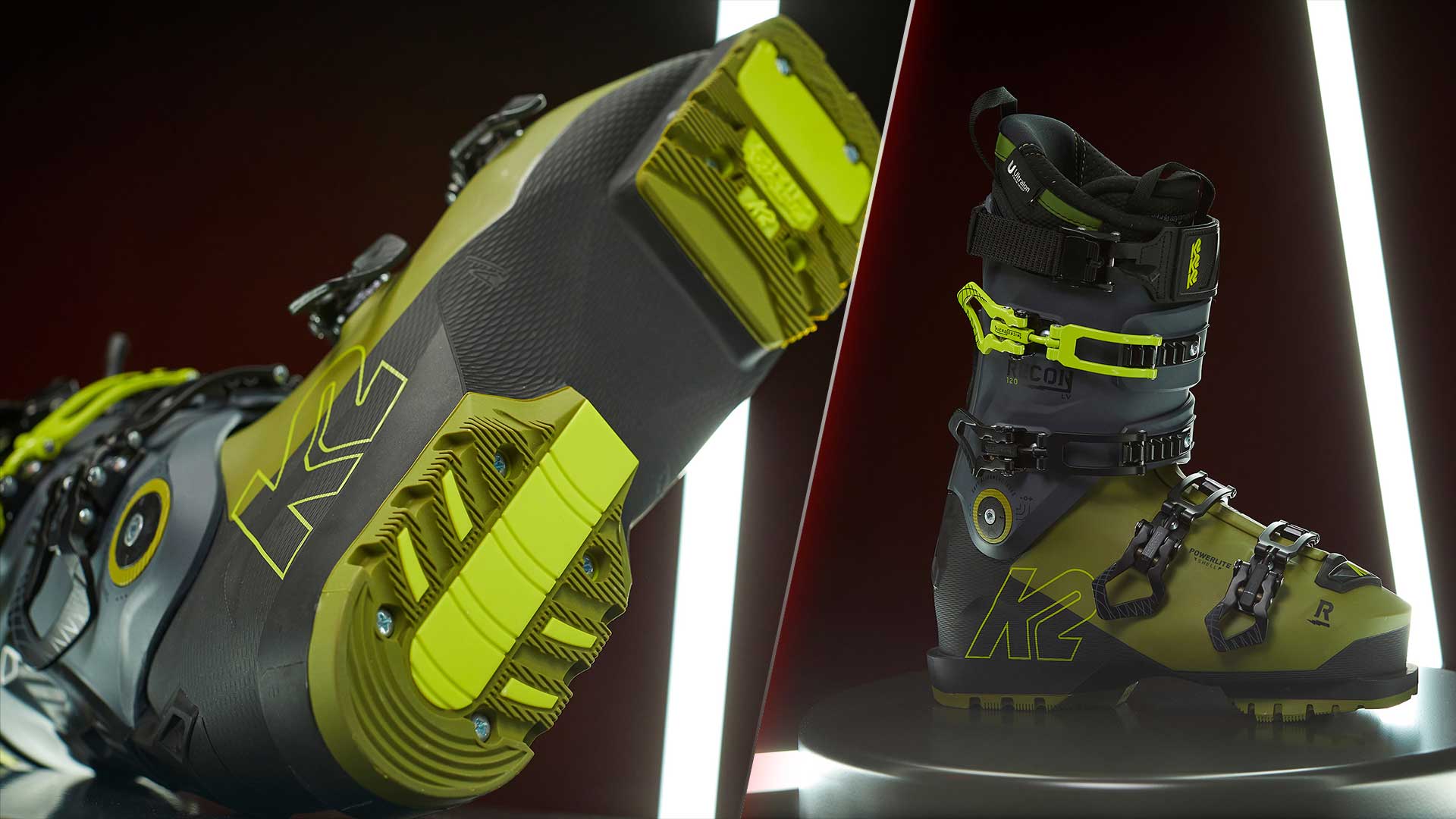 K2 Recon 120 Ski Boots 2021 – 2022 | Review - Mpora K2 Recon 120 Ski Boots 2021 – 2022 | Review - Mpora