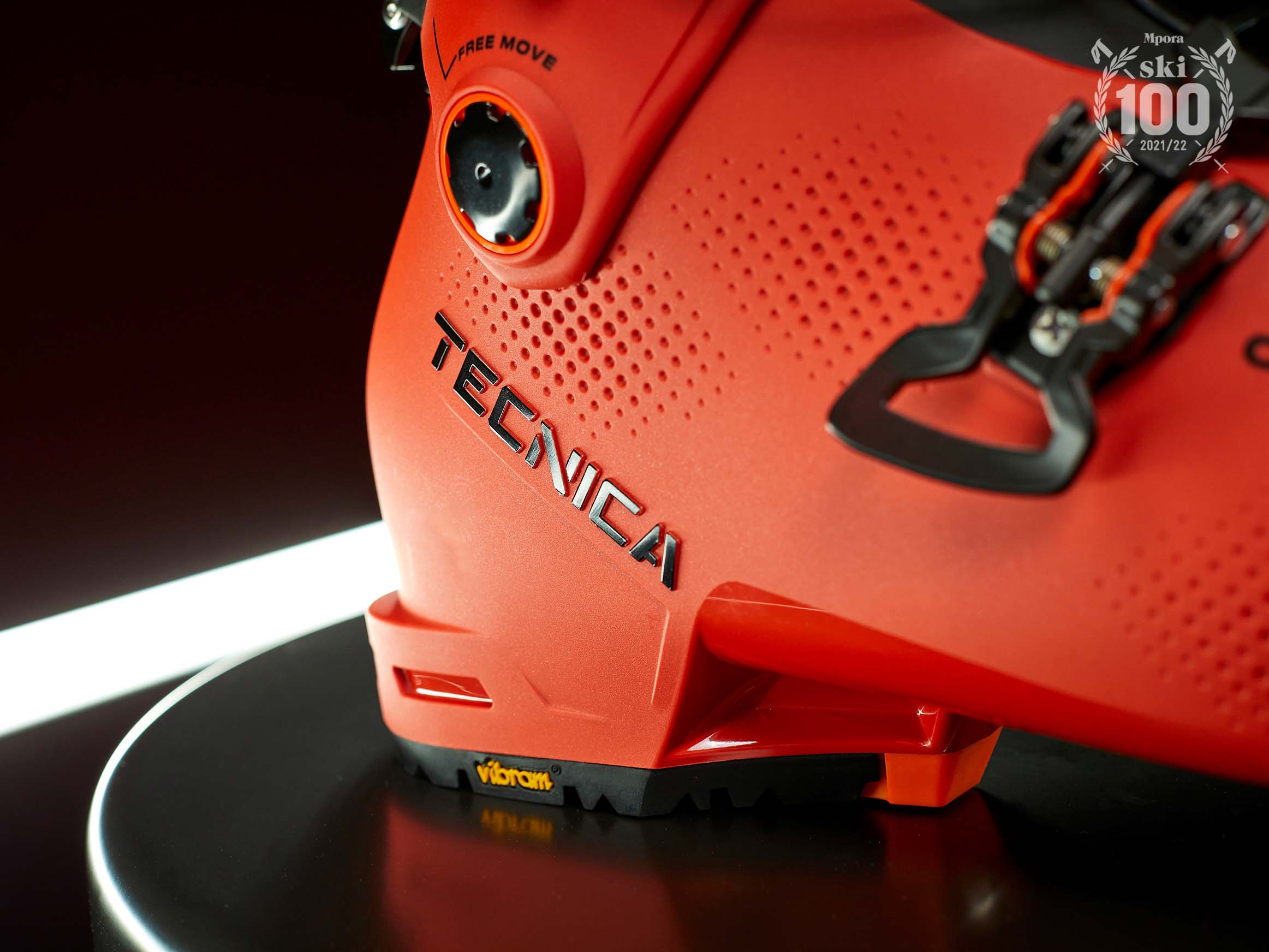 Tecnica Cochise 130 DYN GW Ski Touring Boot 2021 - 2021 | Review