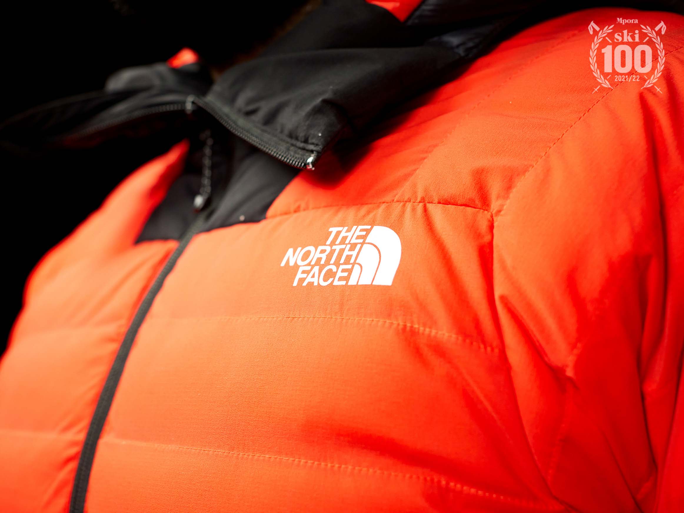 The North Face Summit Series L3 50/50 Down Ski Jacke