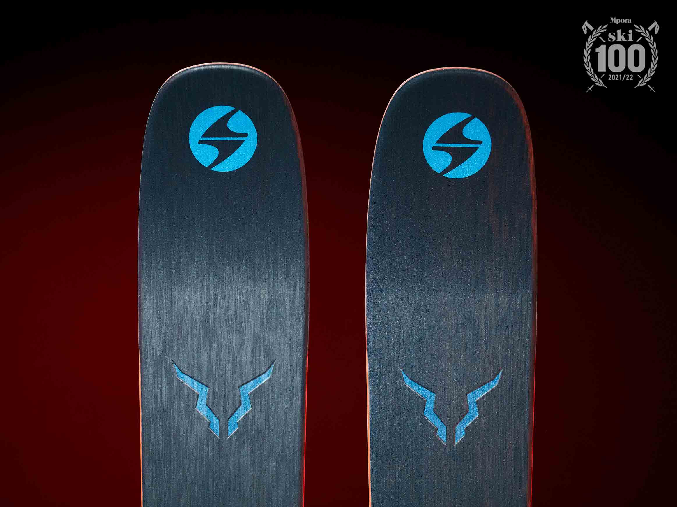 Blizzard Rustler 10 All-Mountain Ski 2021 – 2022 | Blizzard Rustler 10 All-Mountain Ski 2021 – 2022 |