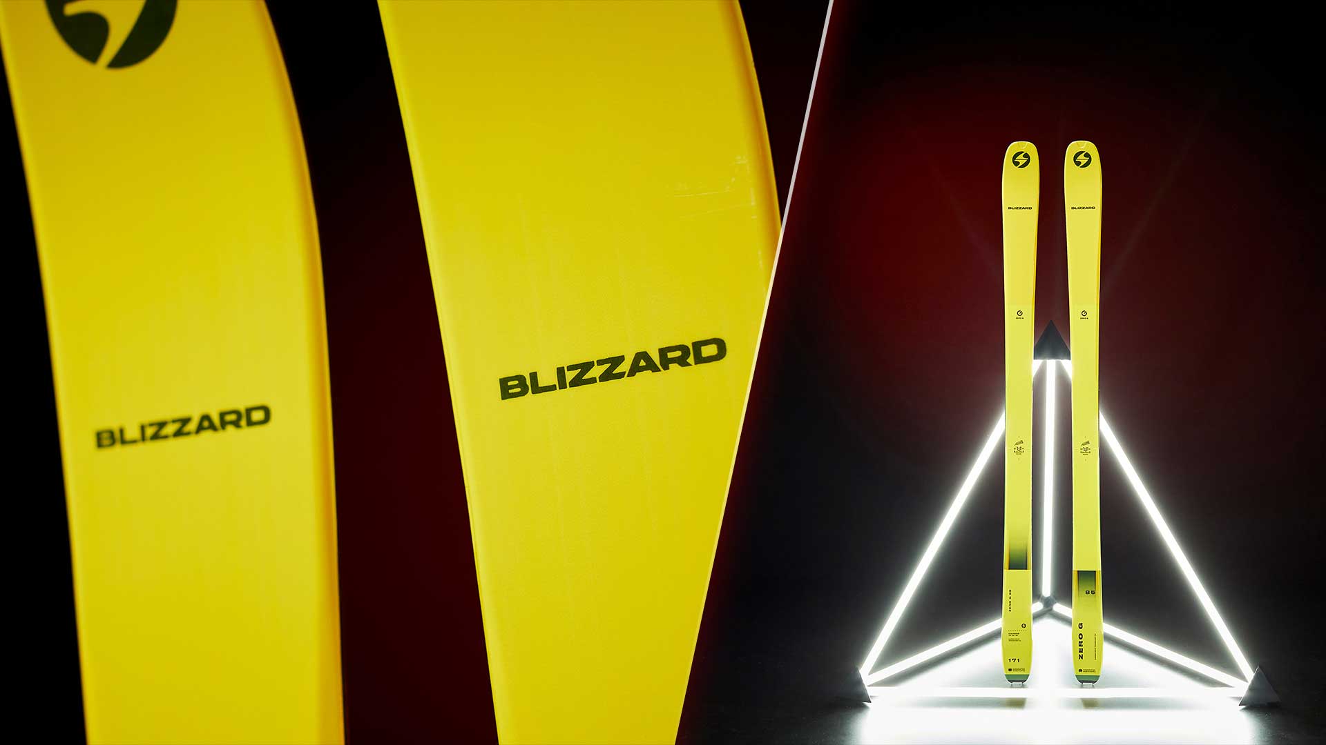 Blizzard Zero G 85 Touring Ski 2021 – 2022 | Review