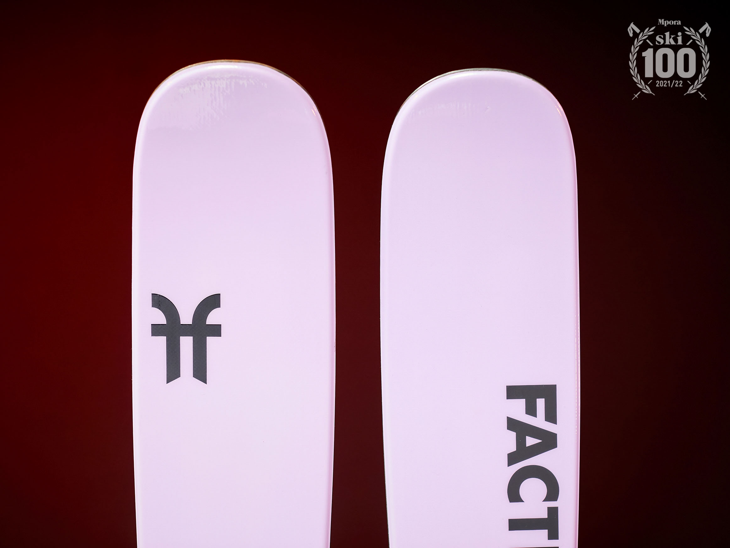 Faction Agent 3.0X Women’s Touring Ski 2021 – 2022 | Review