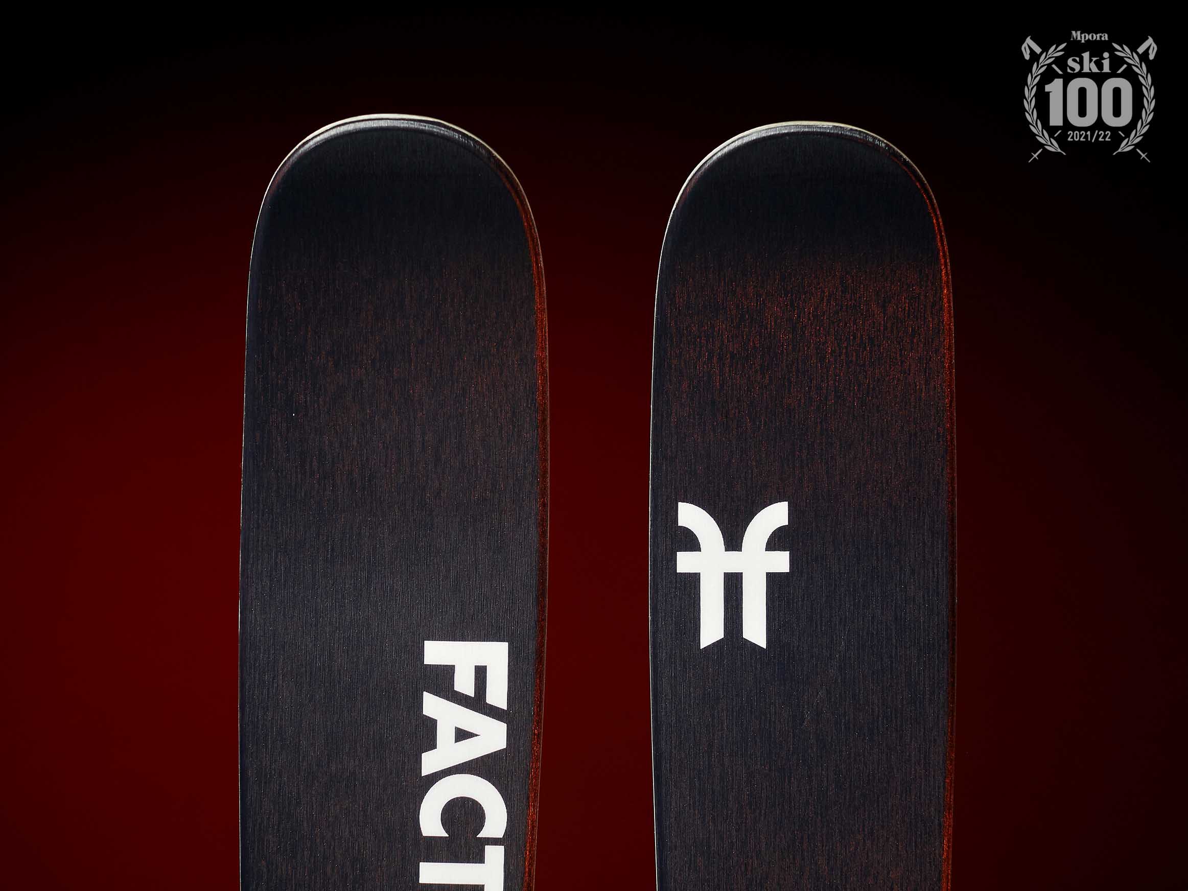 Faction Dictator 2.0 All-Mountain Ski 2021 – 2022 Faction Dictator 2.0 All-Mountain Ski 2021 – 2022