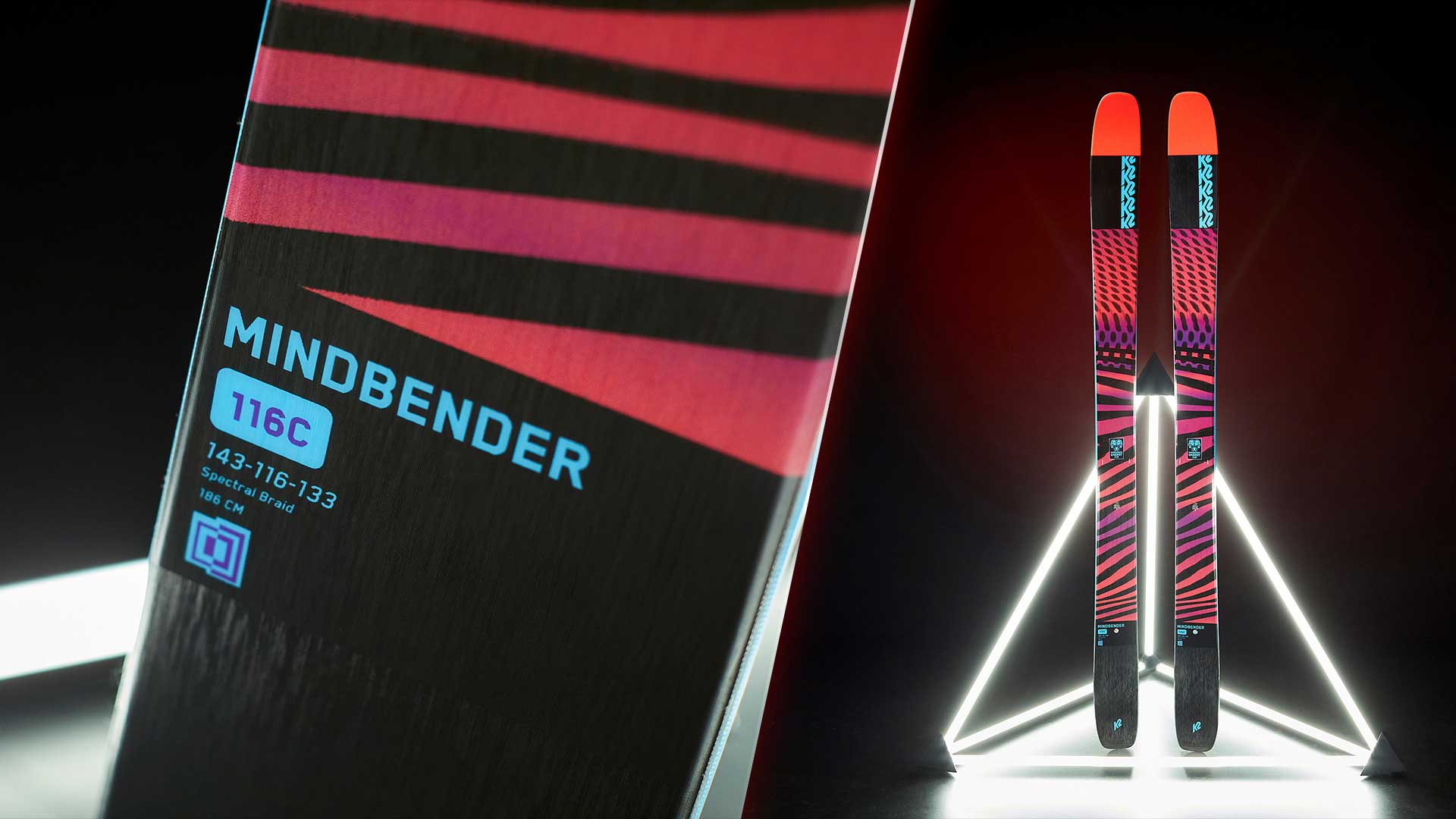 K2 Mindbender 116C Powder Ski 2021 – 2022 | Review K2 Mindbender 116C Powder Ski 2021 – 2022 | Review