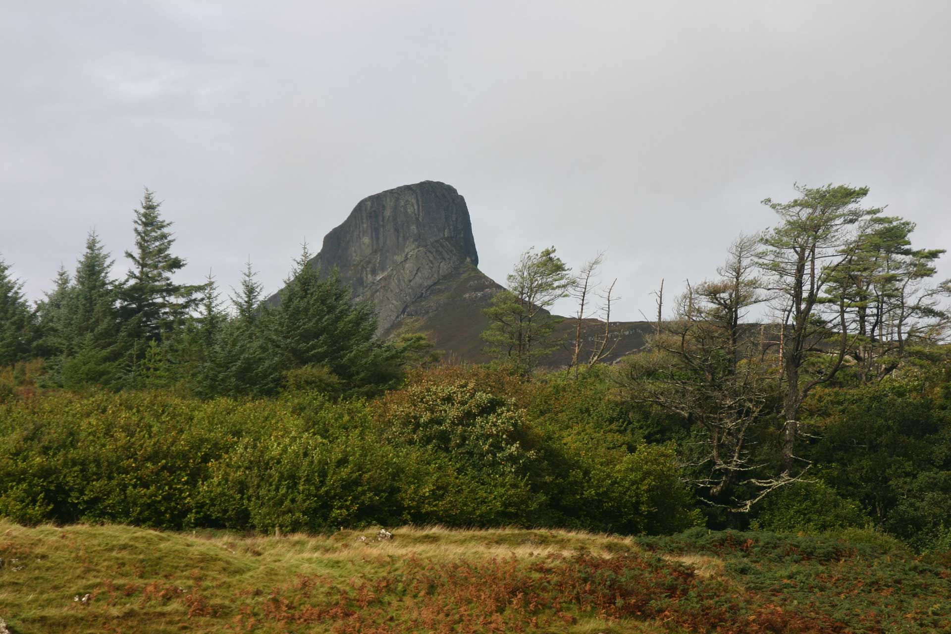 An-Sgurr-Eigg