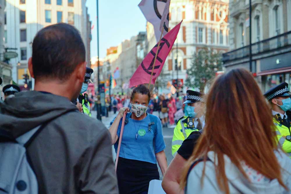 Extinction-Rebellion-London-Protest