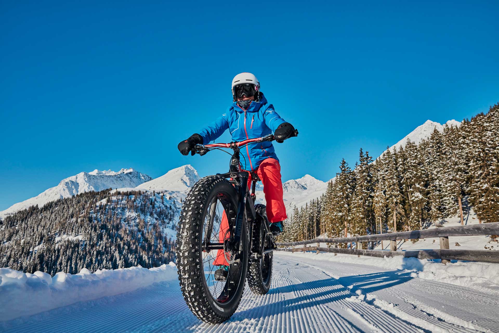 Fatbiking-Ischgl