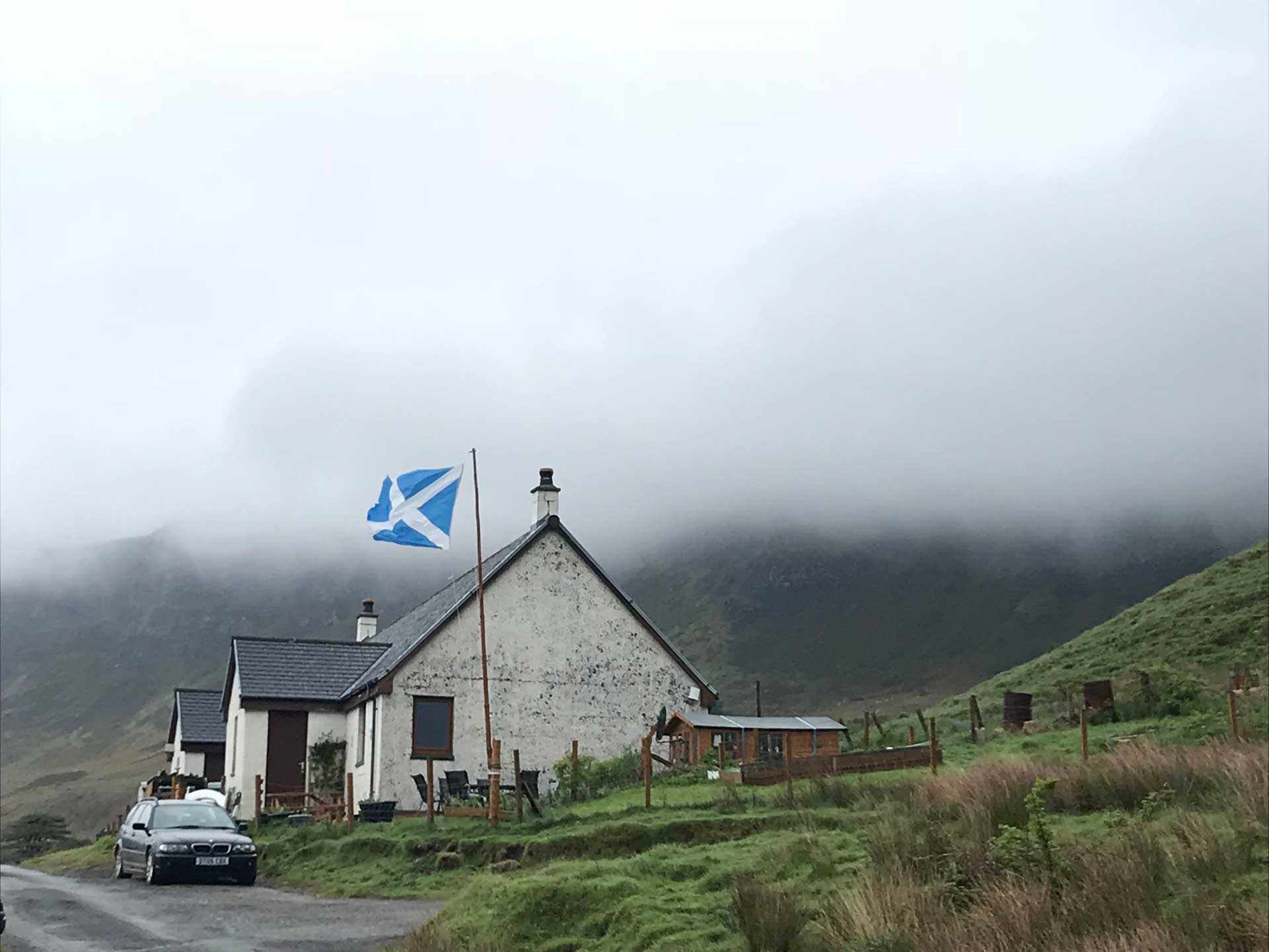 House-On-Eigg