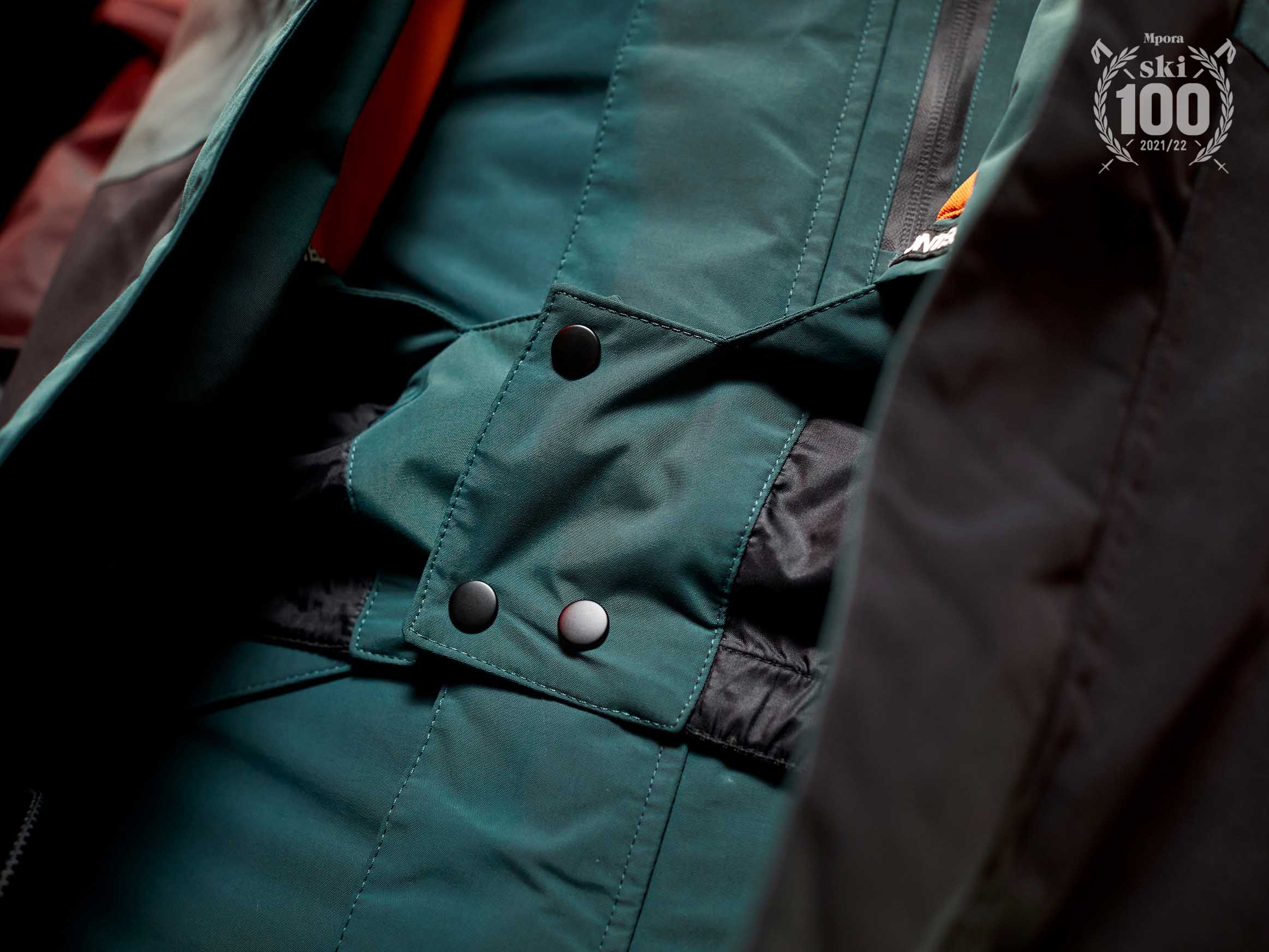 High End Ski Gear at a Fraction of the Price With Montec's Fawk Jacket  review - Snow Magazine