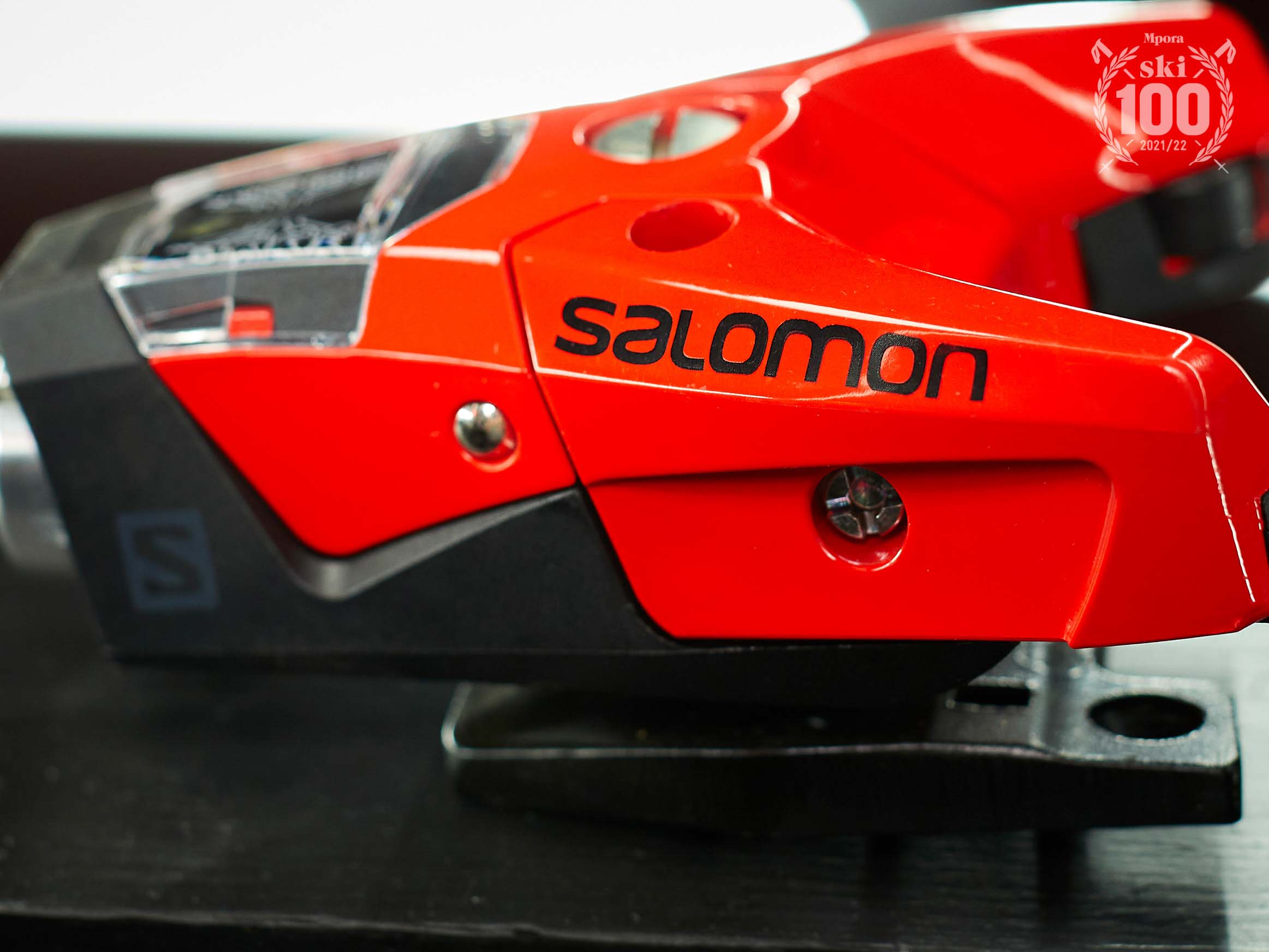 Salomon STH2 MNC 16 Ski Binding 2021 – 2022 | Review