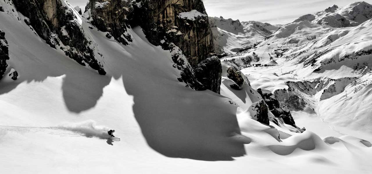 Ski-Guide-Arlberg