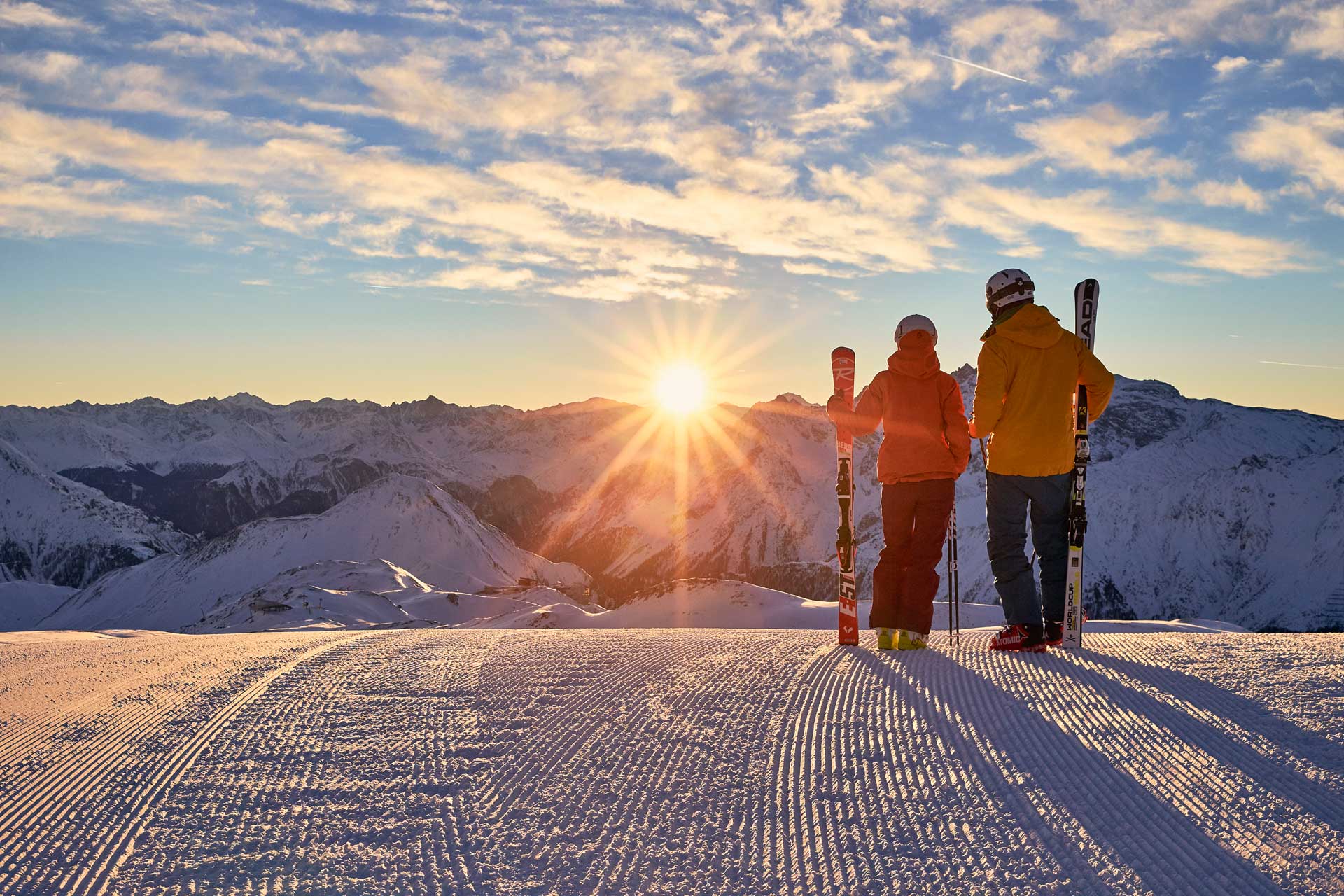 Skiing-In-Ischgl-Guide