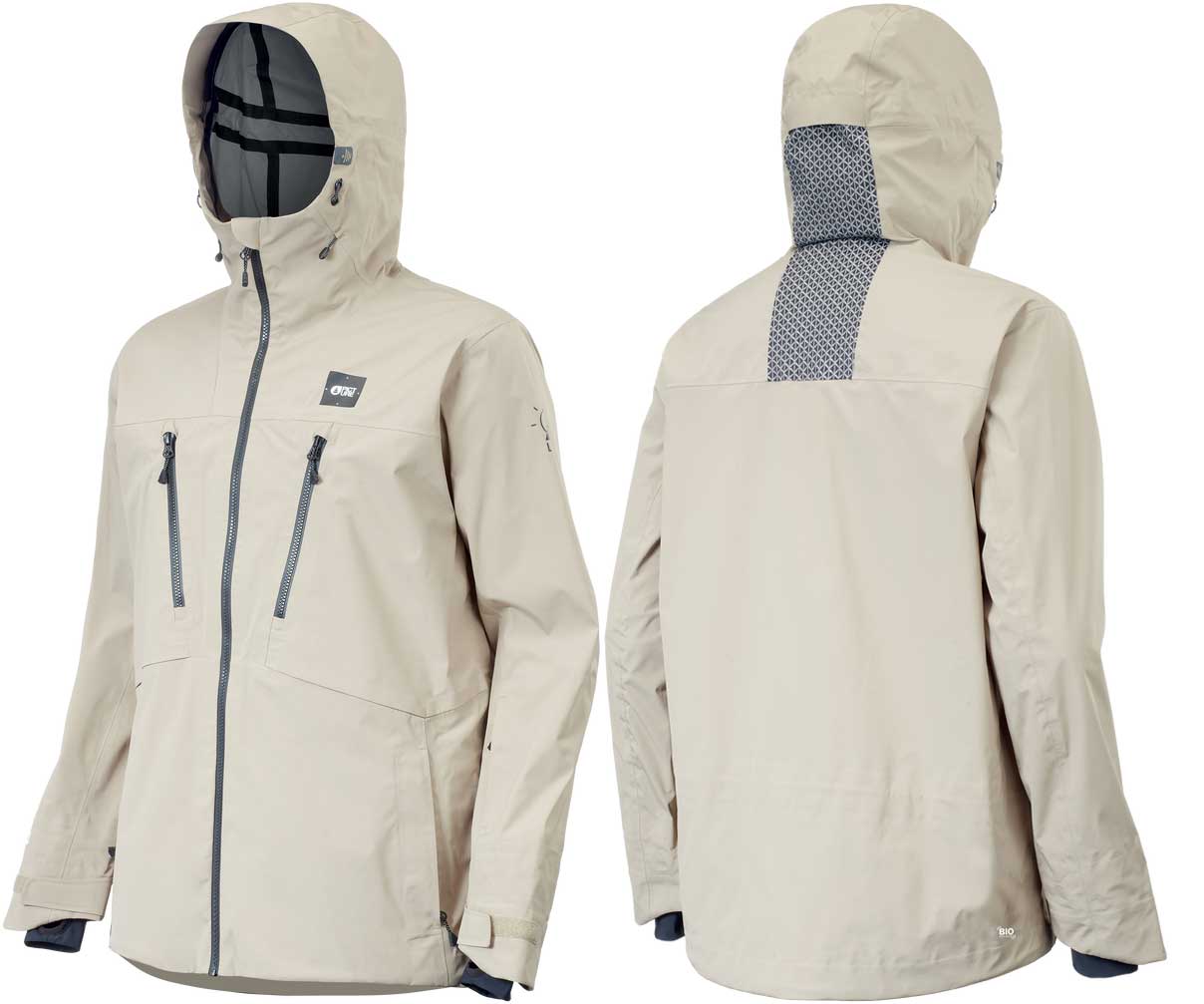 Sustainable-Ski-Jacket