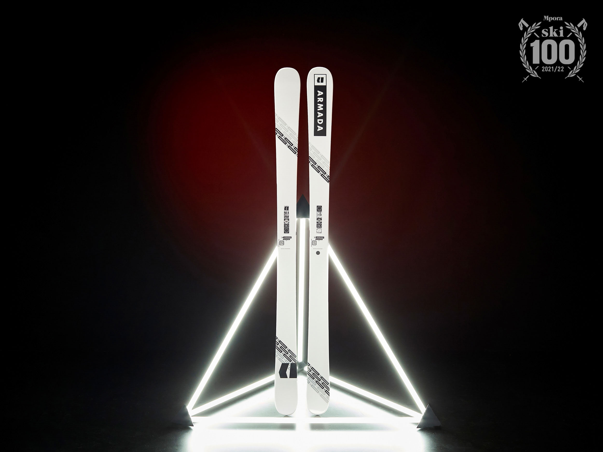 Armada Edollo Freestyle Ski 2021 – 2022 | Review