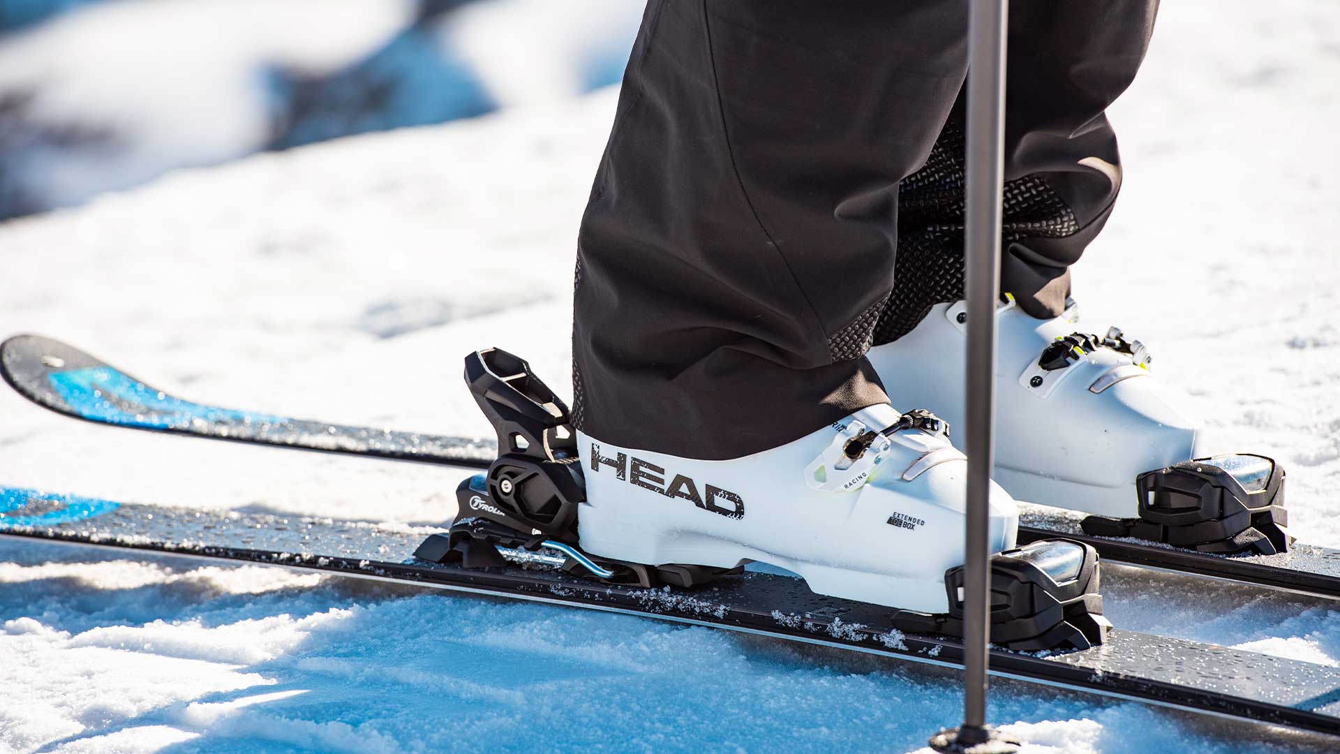 Best Ski Boots