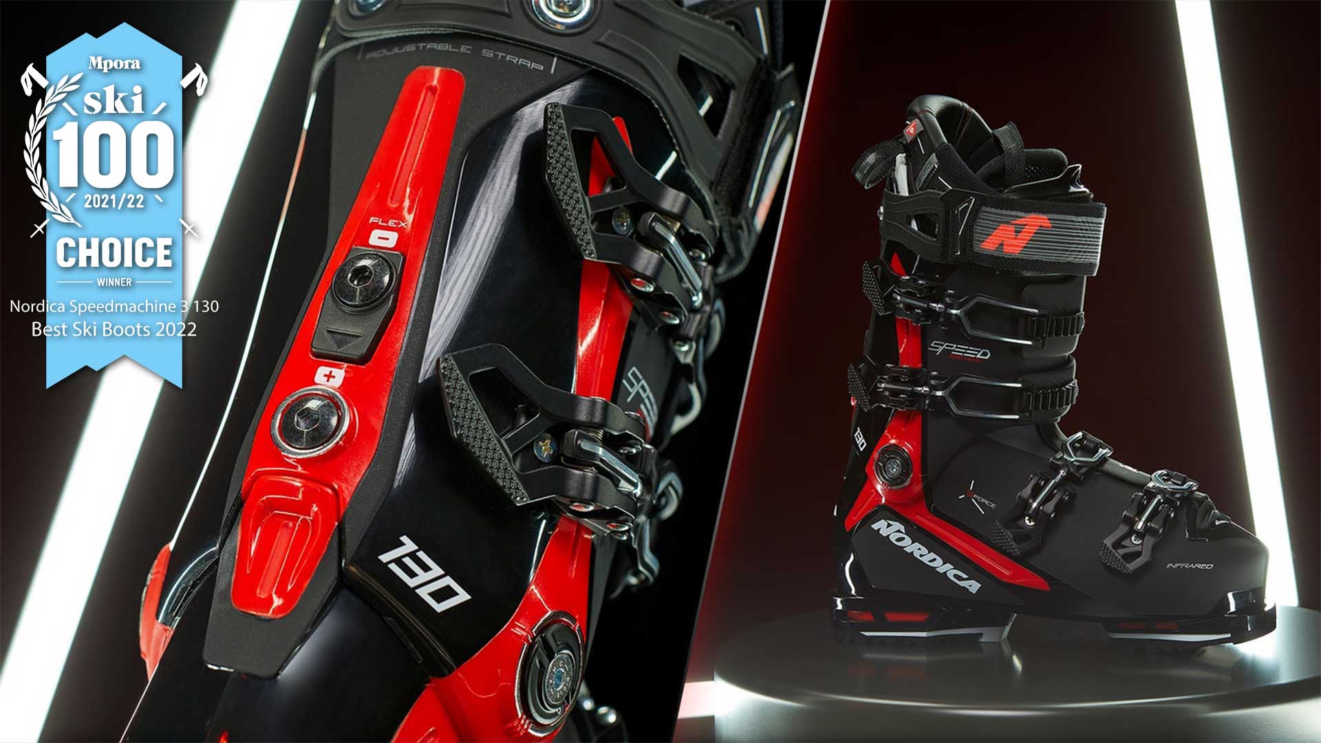 Best Ski Boots