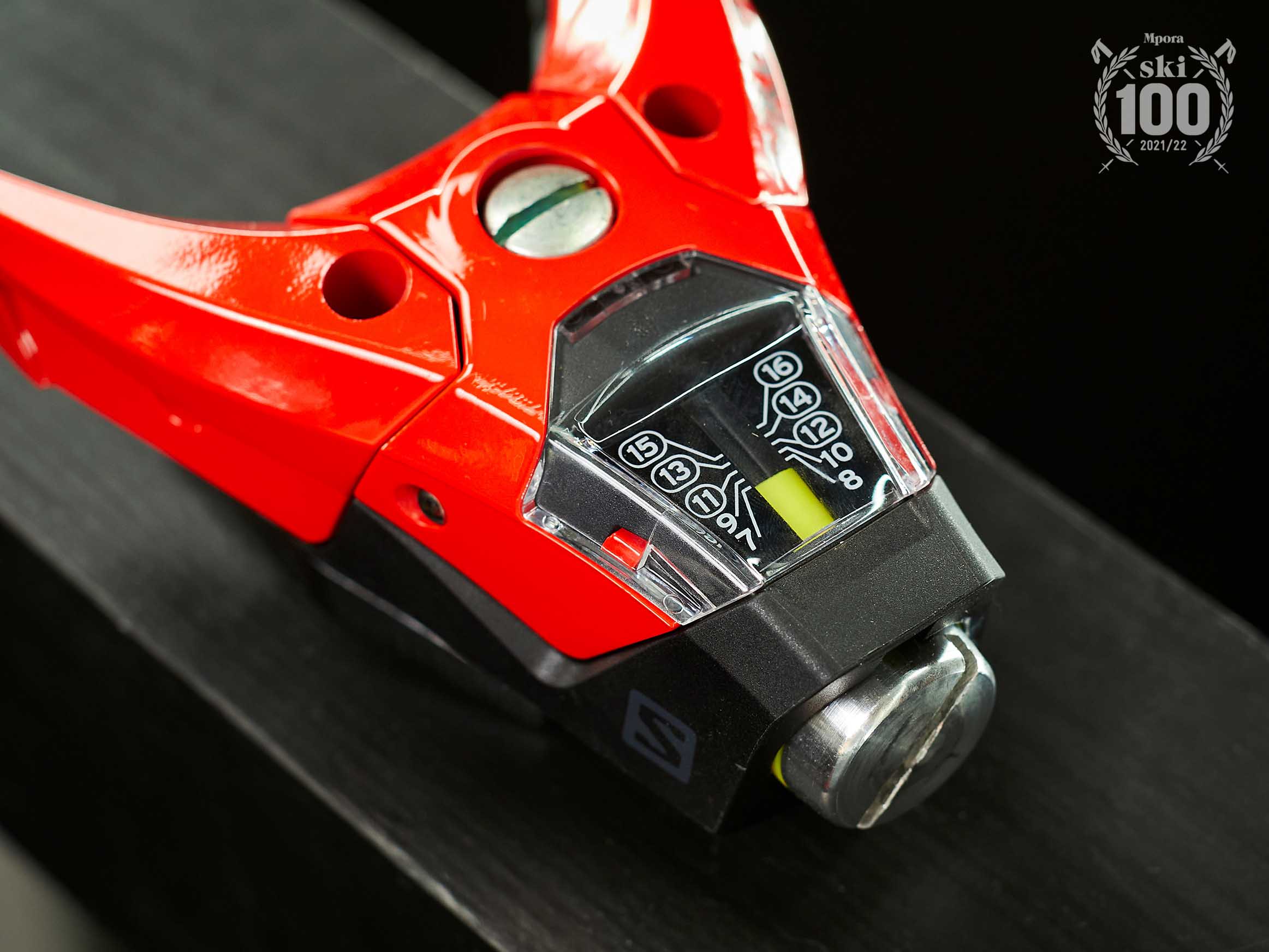 How To Choose Ski Bindings | The Ski Workshop