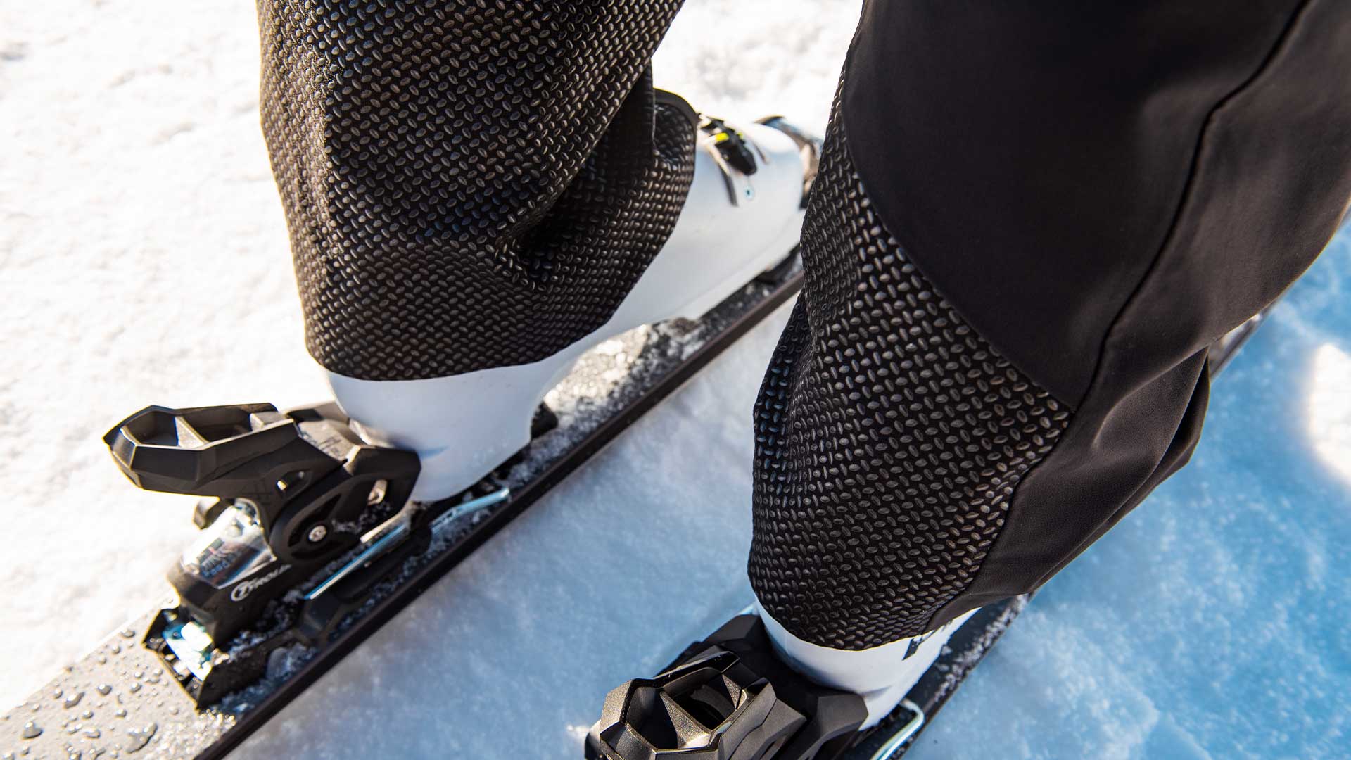 How To Choose Ski Boots | The Ski Workshop