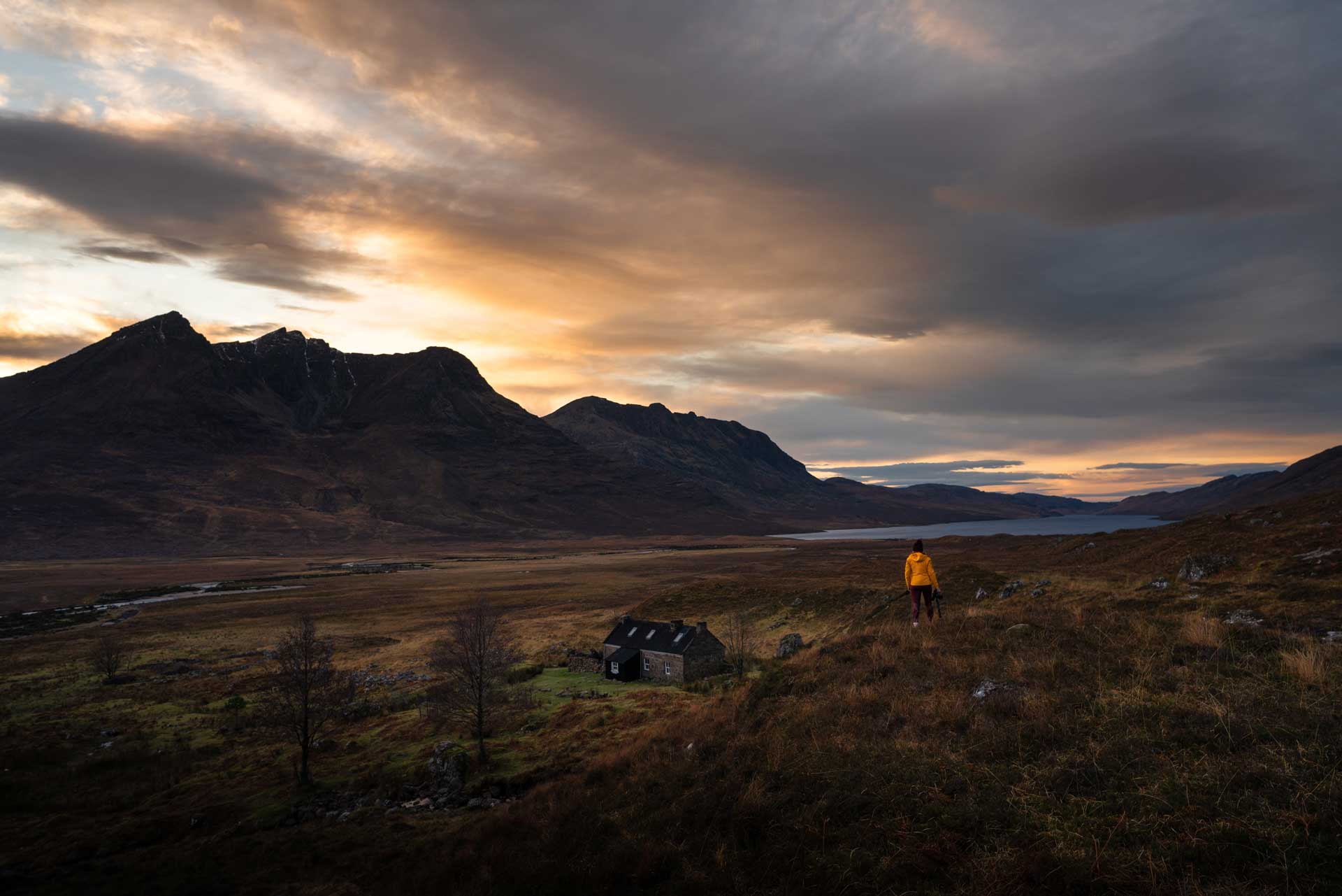 Best-Bothies-In-Scotland