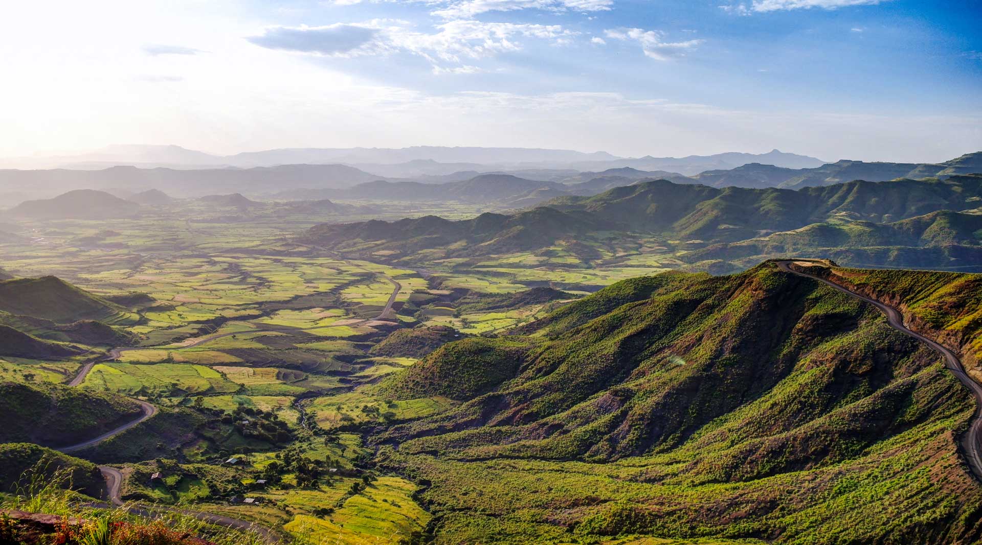 Ecotourism-In-Ethiopia