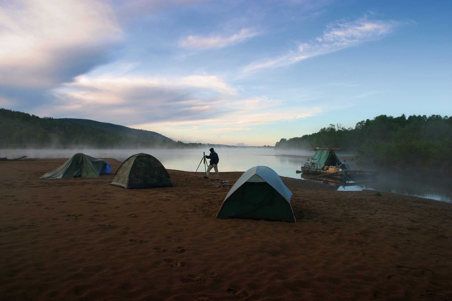 Timber-Rafting-In-Sweden-Adventure