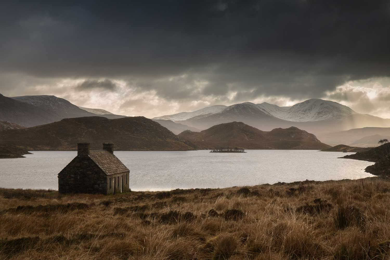 What-is-a-bothy-what-are-the-rules-of-using-a-bothy