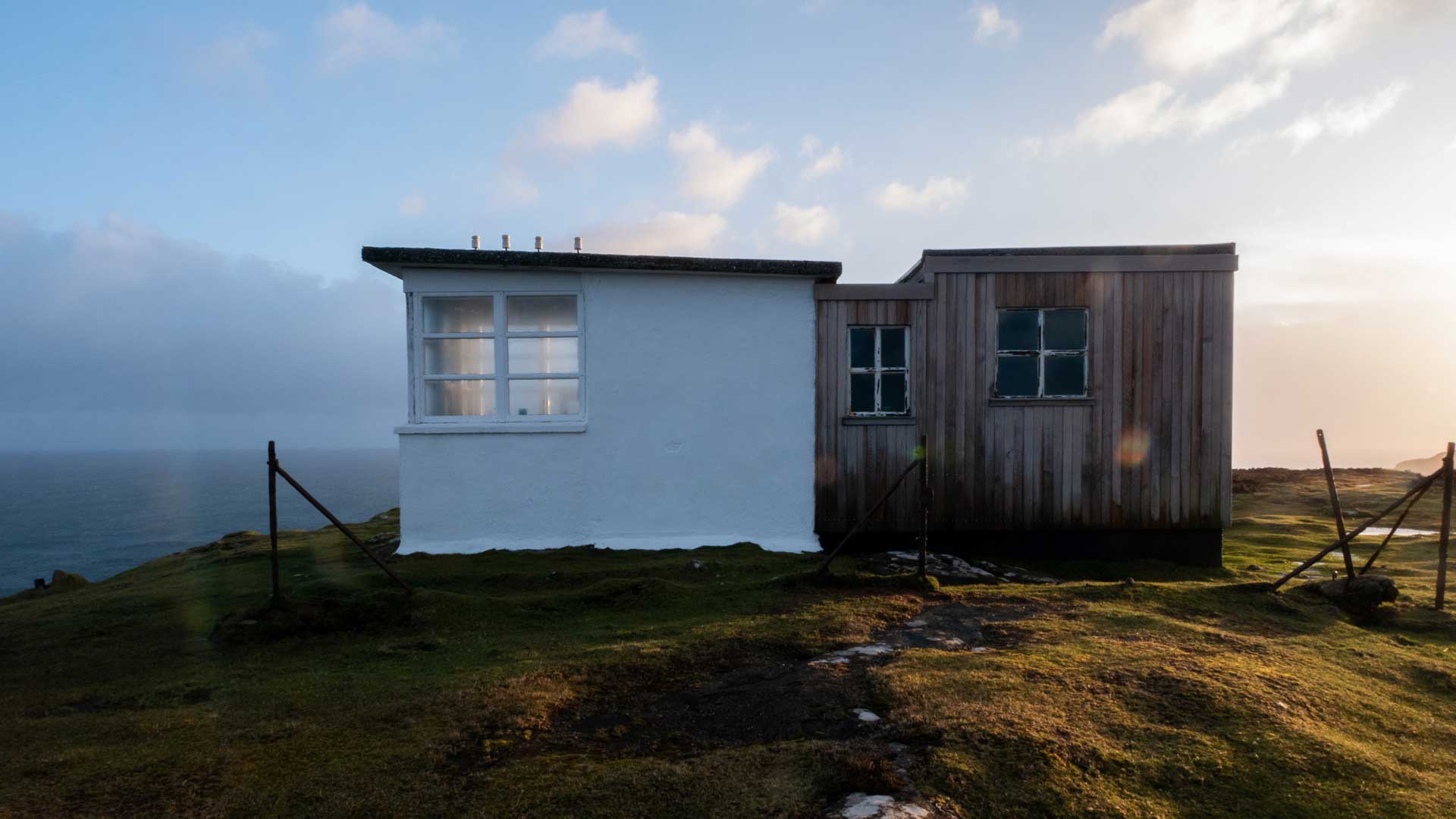 What-is-a-bothy