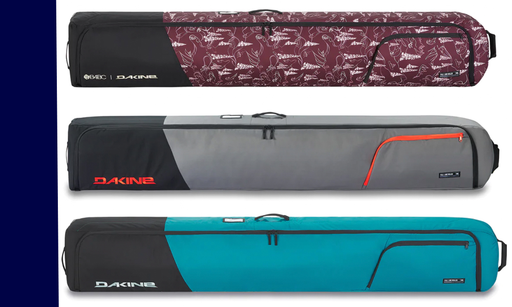 best-ski-bags-dakine-fall-line