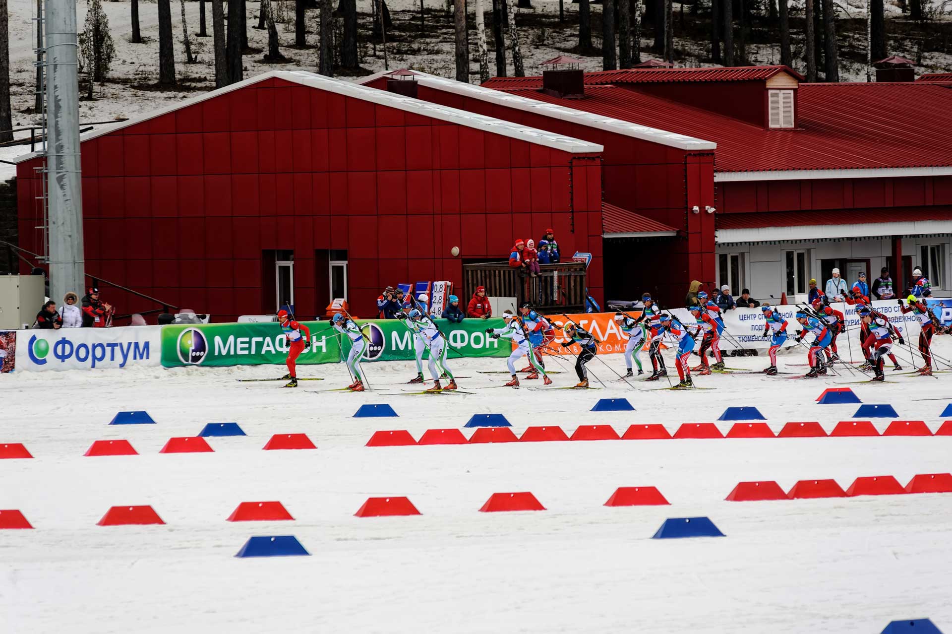 Biathlon-Event-Guide